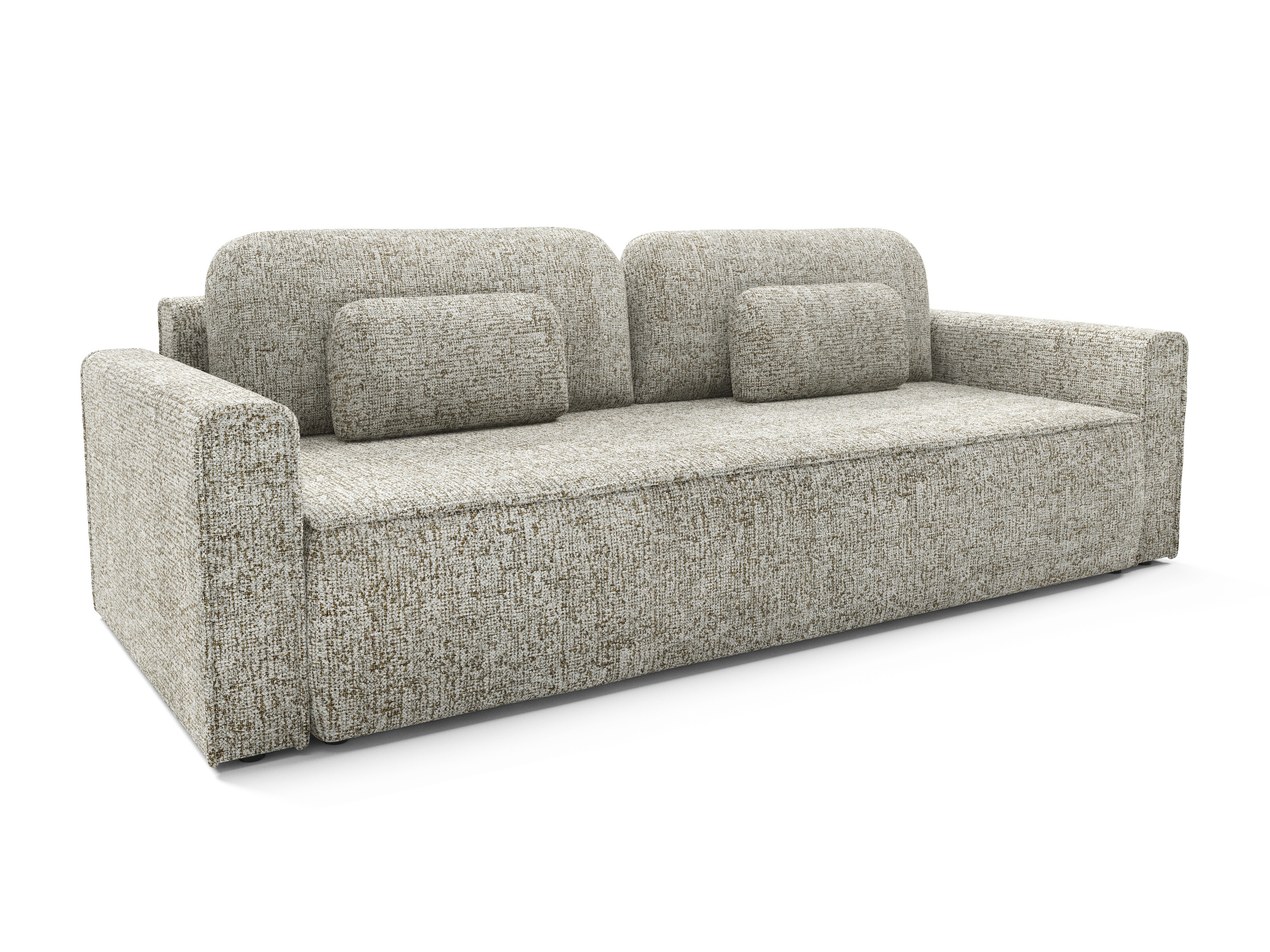 Canapé convertible Franklin 222 (Bella 15)