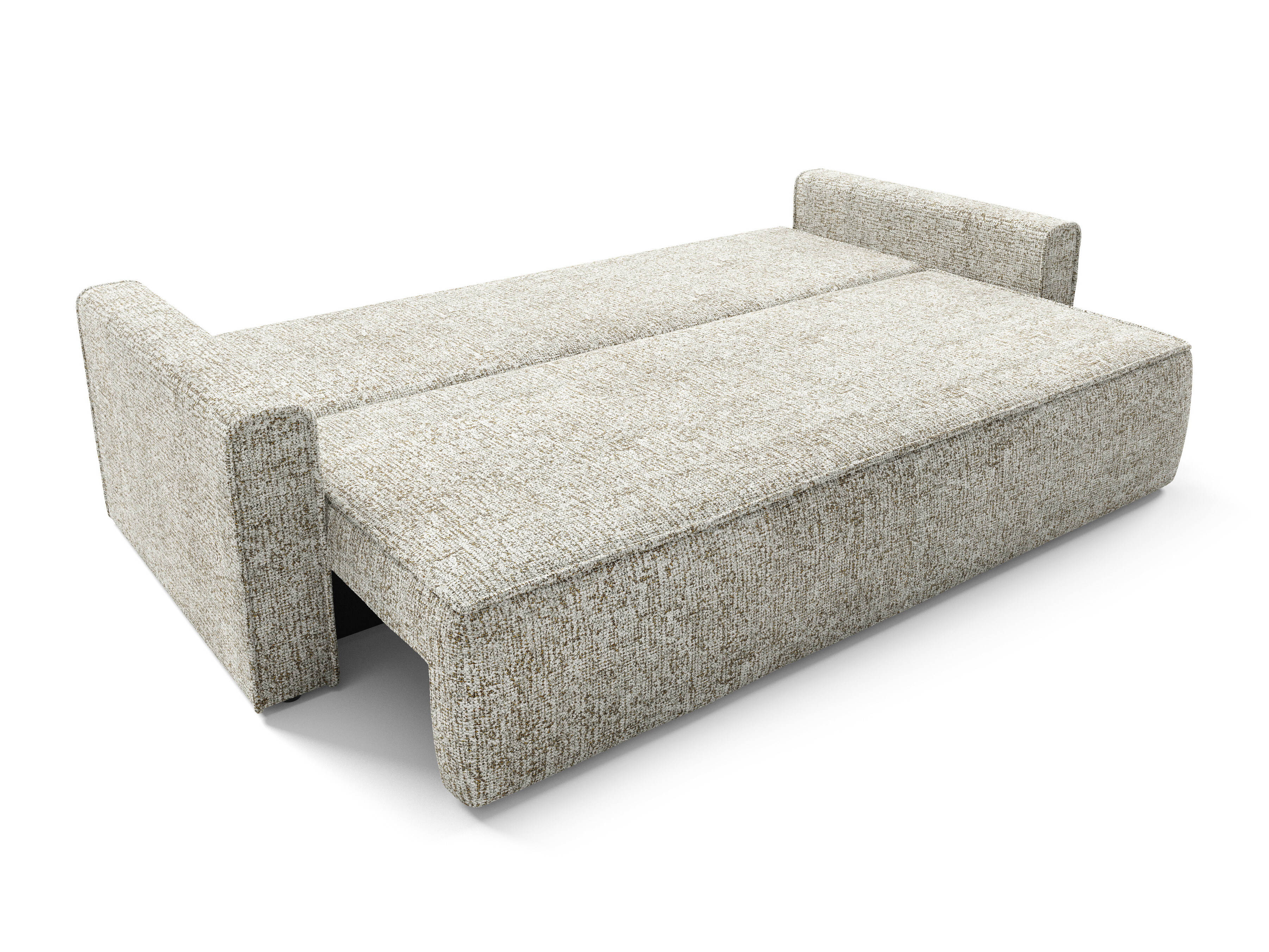 Canapé convertible Franklin 222 (Bella 15)