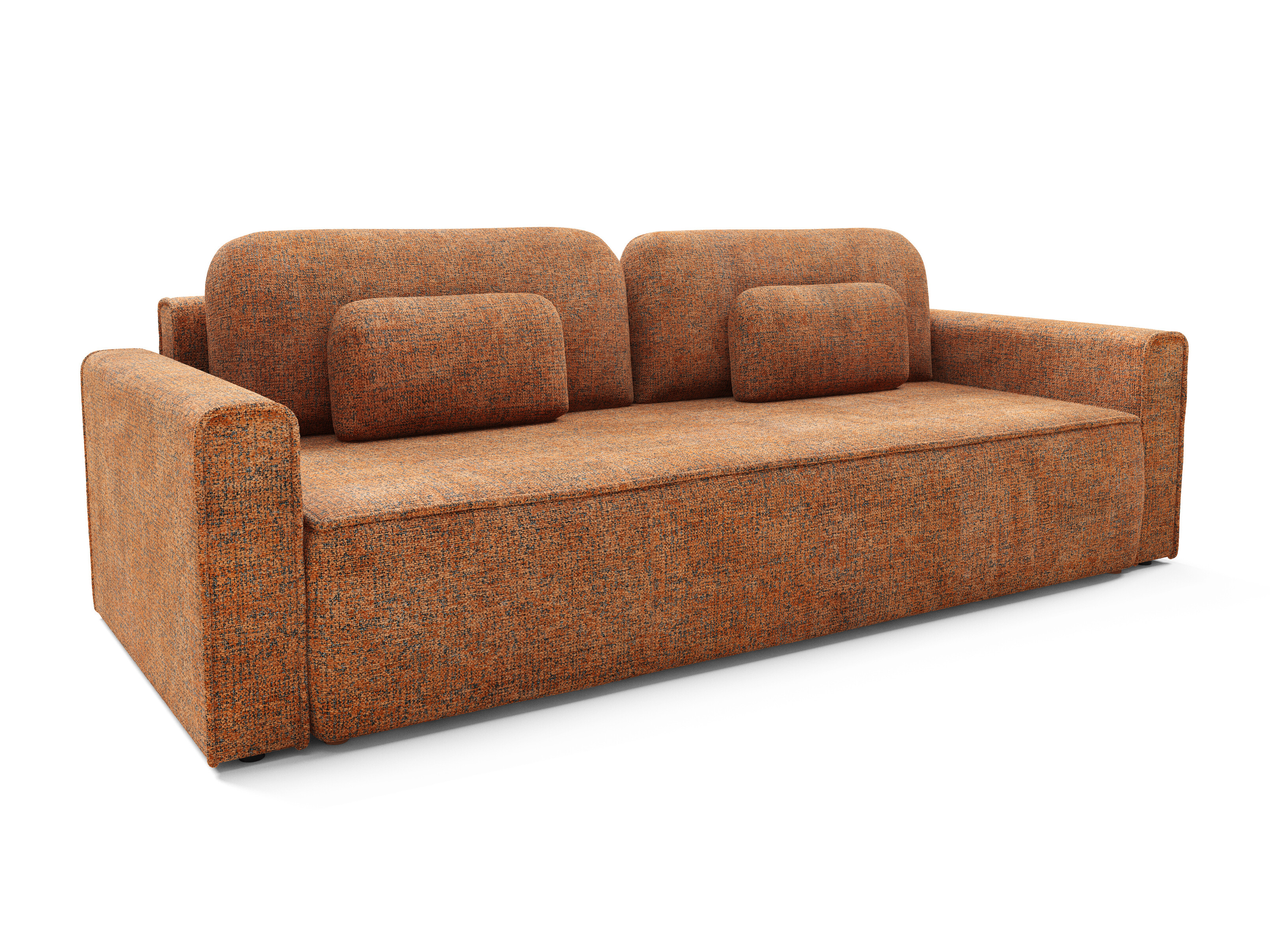 Canapé convertible Franklin 222 (Bella 40)
