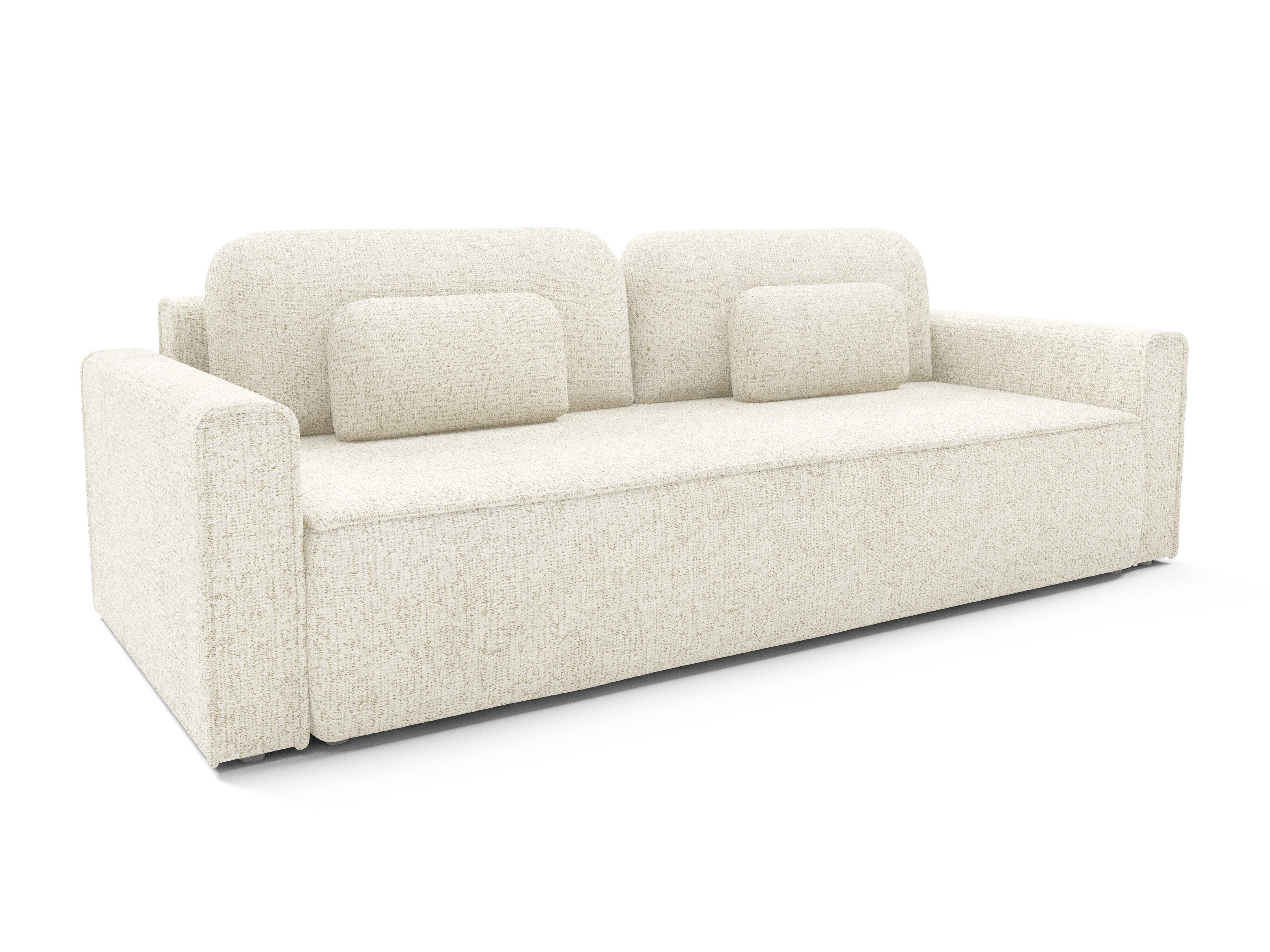 Canapé convertible Franklin 222 (Bella 5)