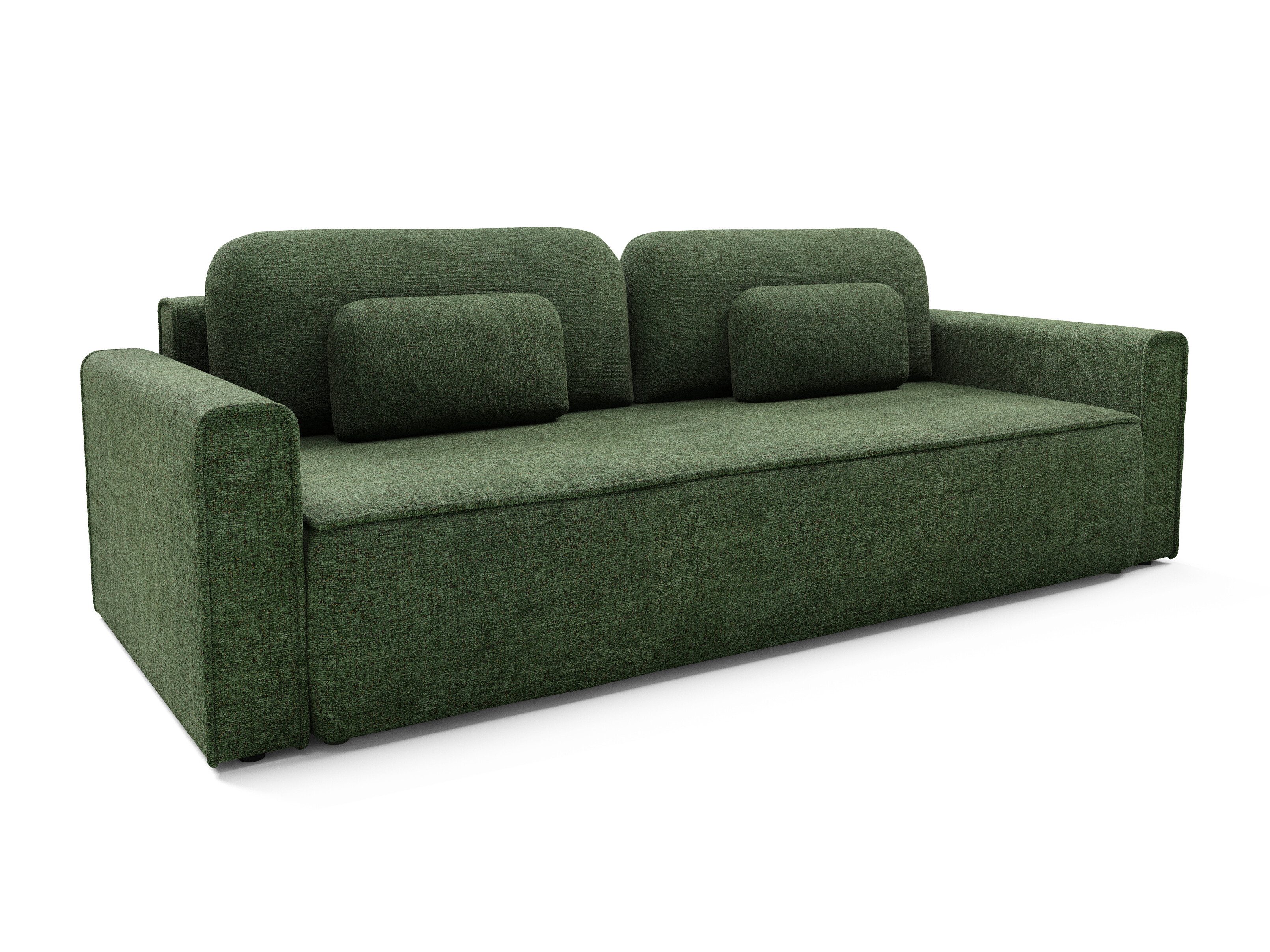 Canapé convertible Franklin 222 (Bella 80)