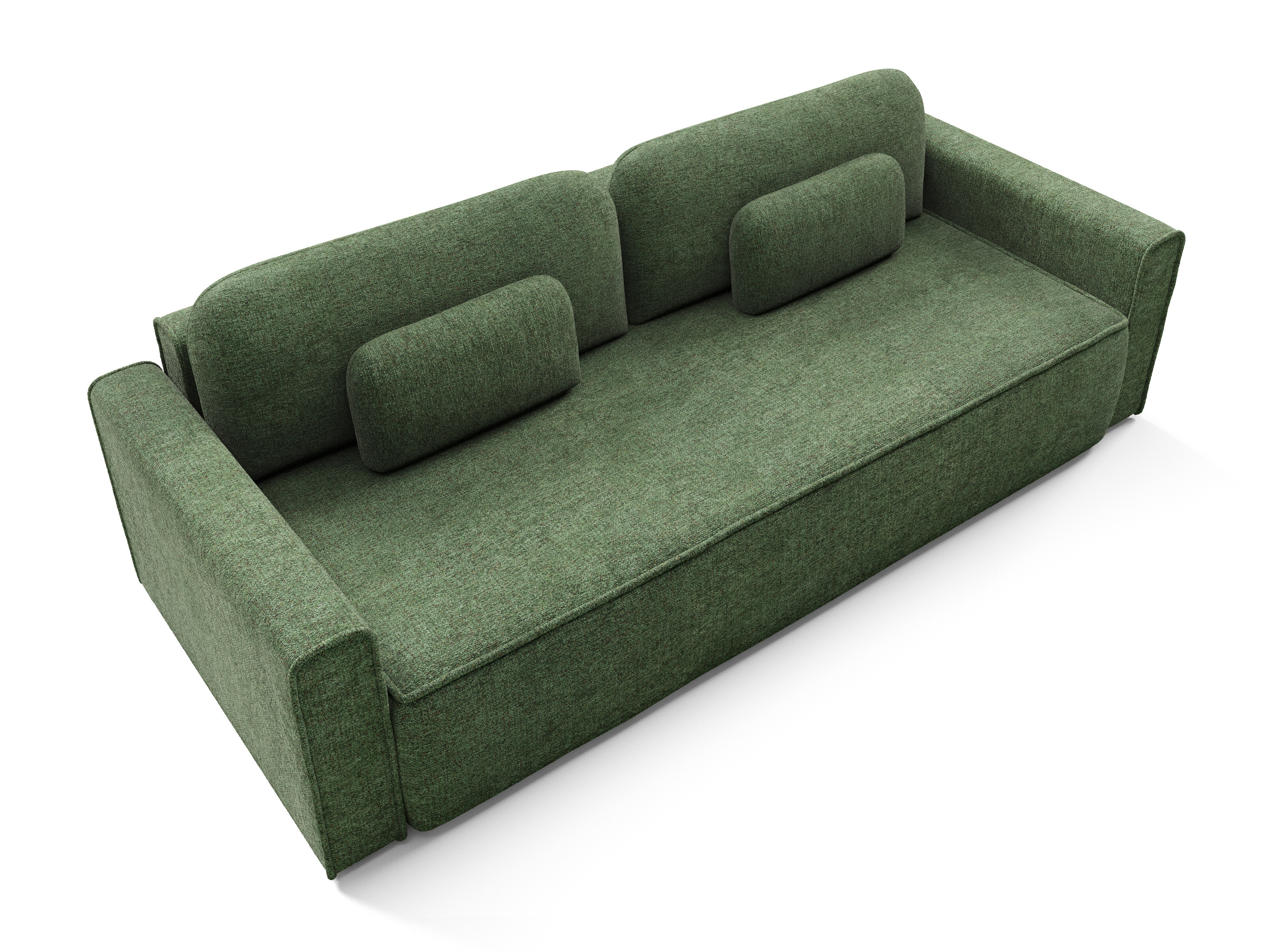 Canapé convertible Franklin 222 (Bella 80)