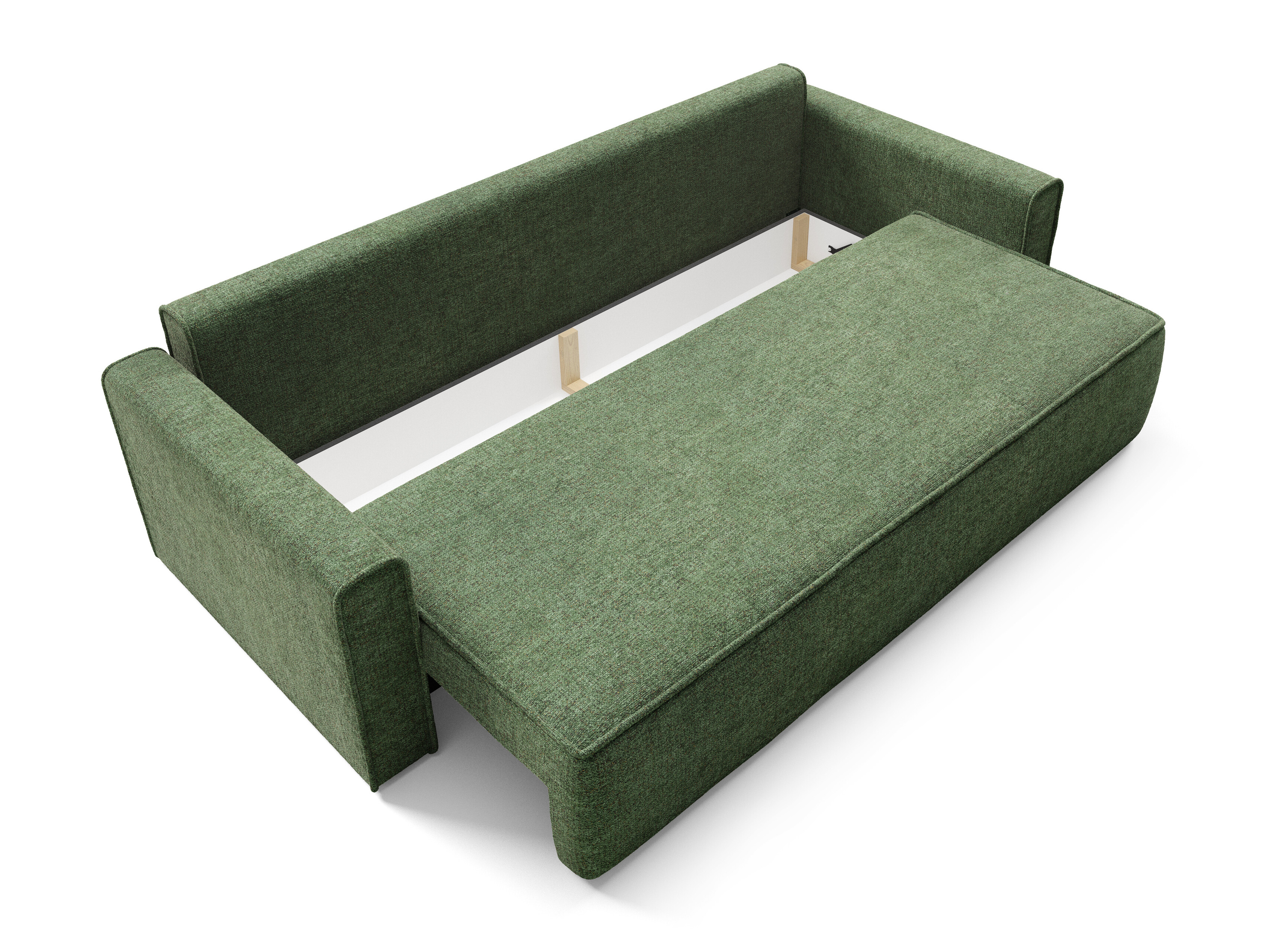 Canapé convertible Franklin 222 (Bella 80)