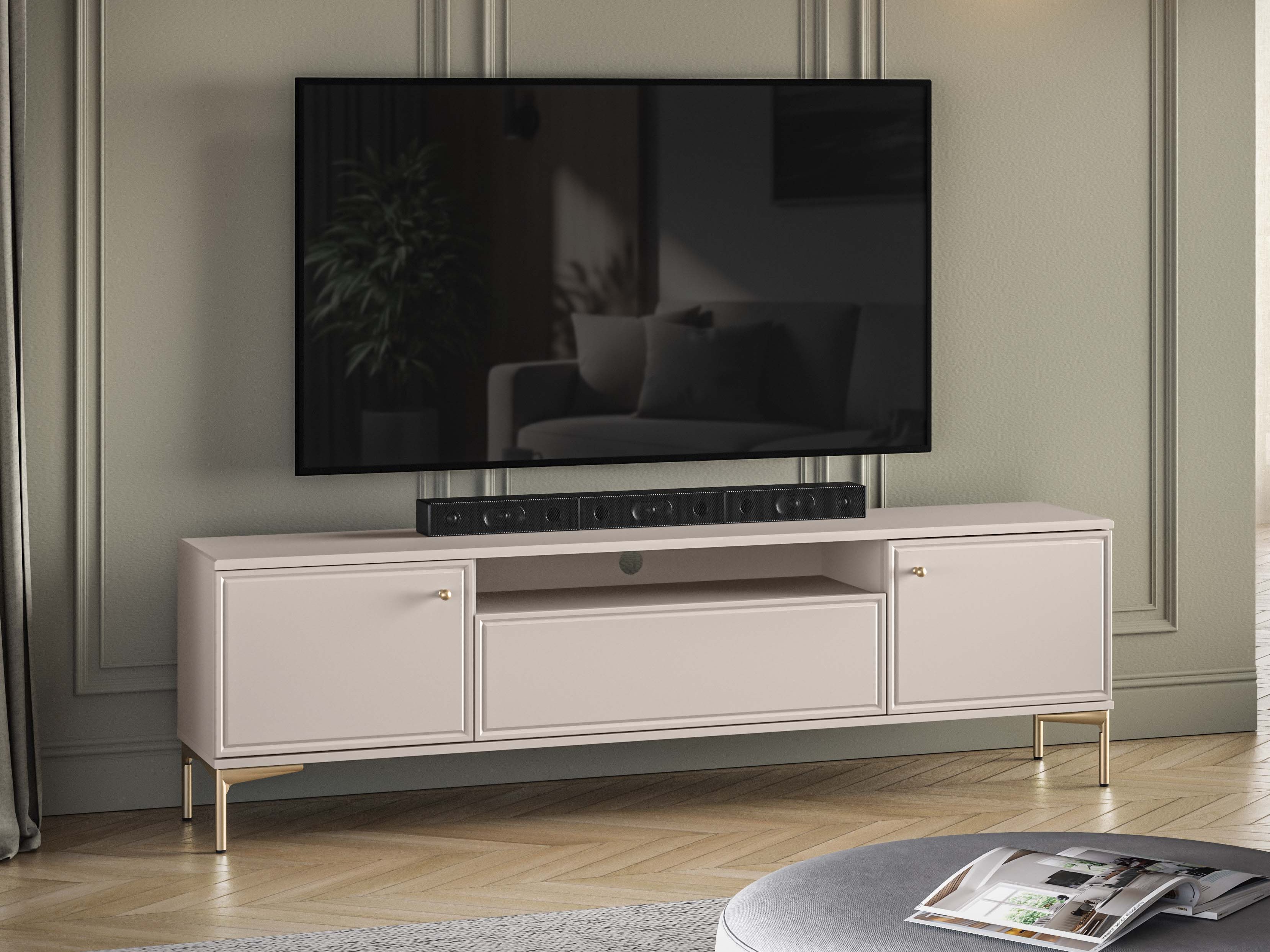Meuble TV Cirnoli 101