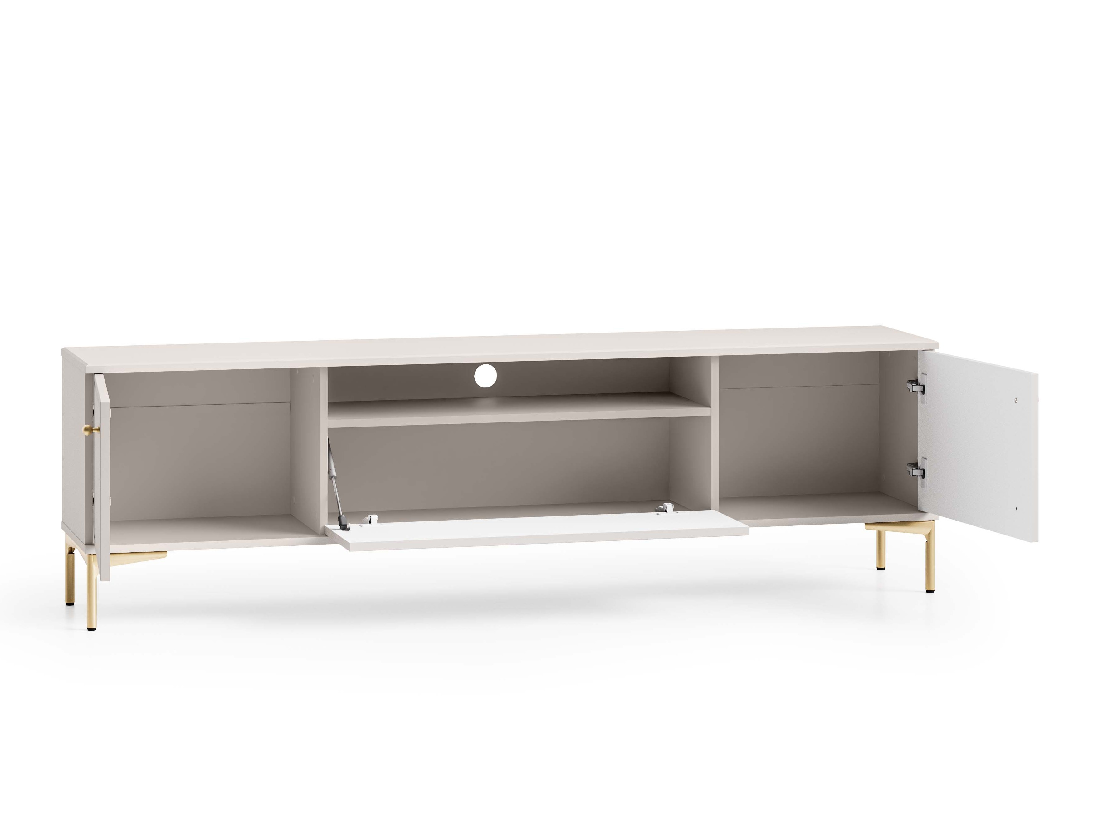 Meuble TV Cirnoli 101