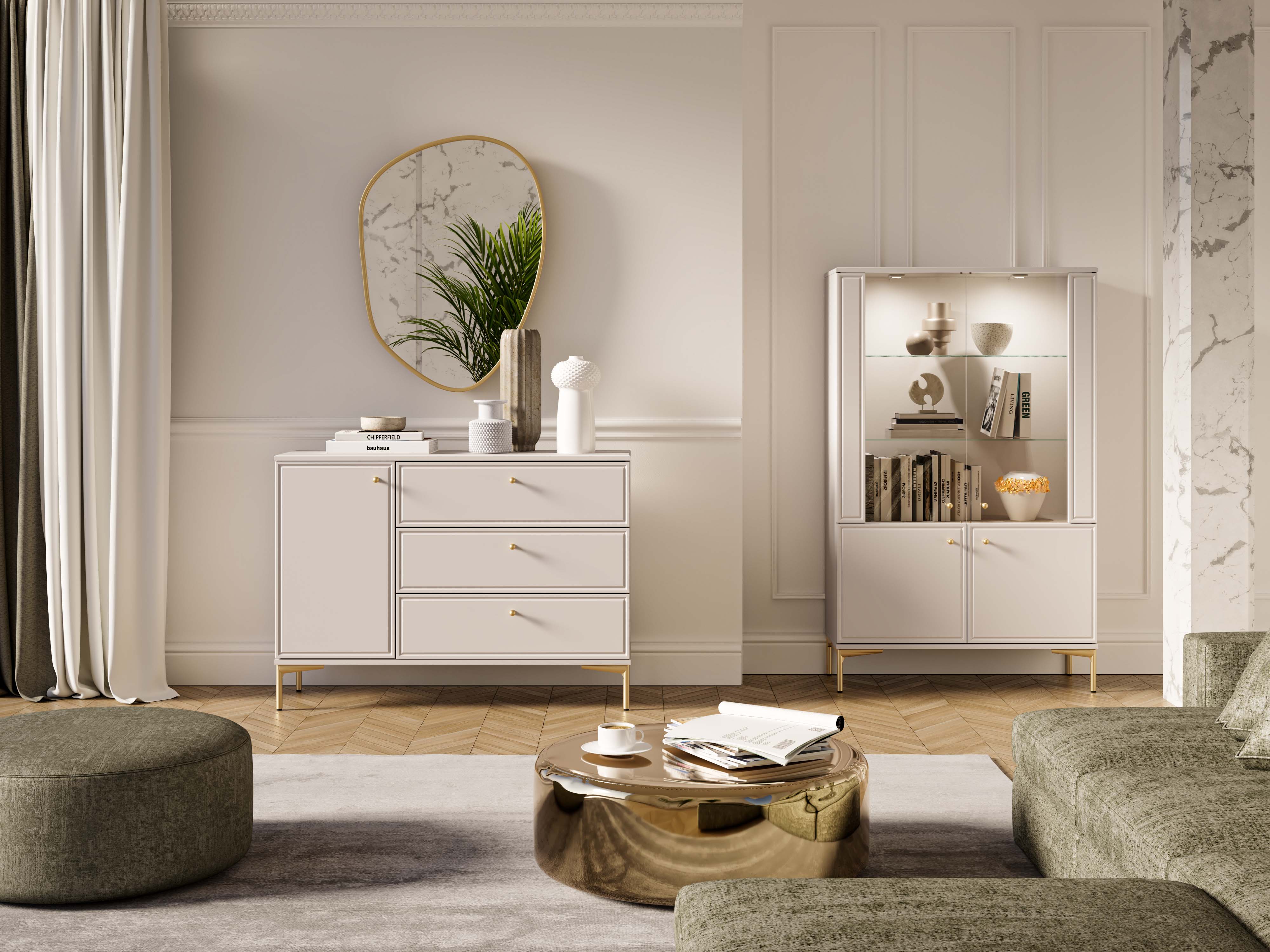 Commode Cirnoli 103