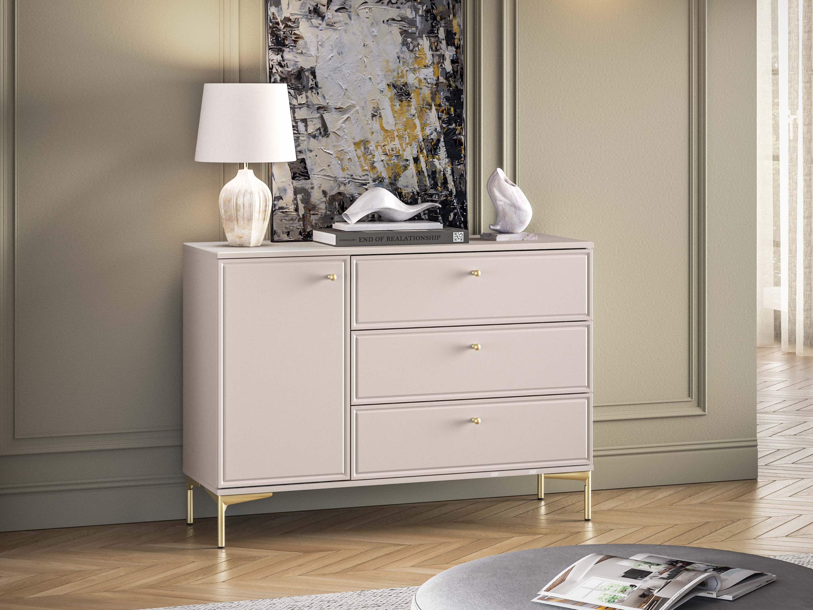 Commode Cirnoli 103