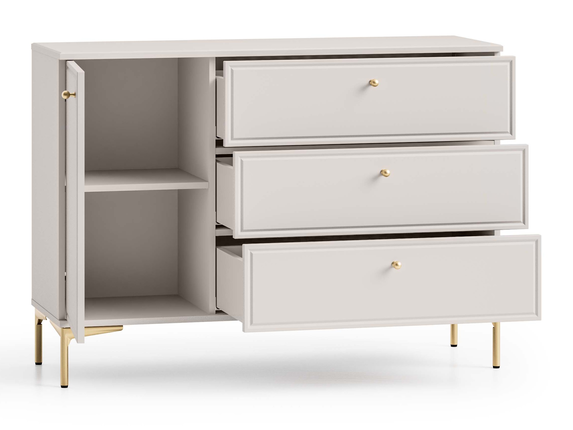 Commode Cirnoli 103