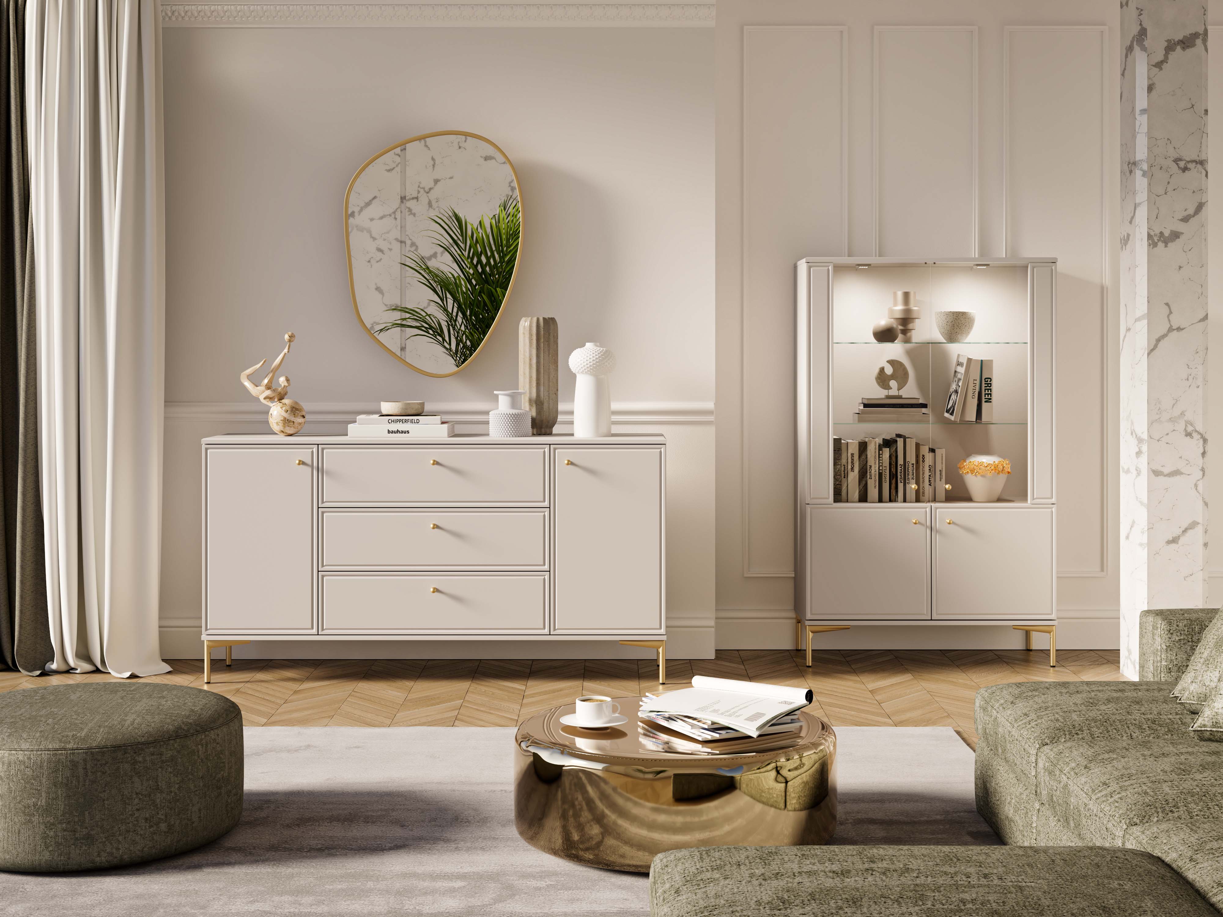 Commode Cirnoli 104