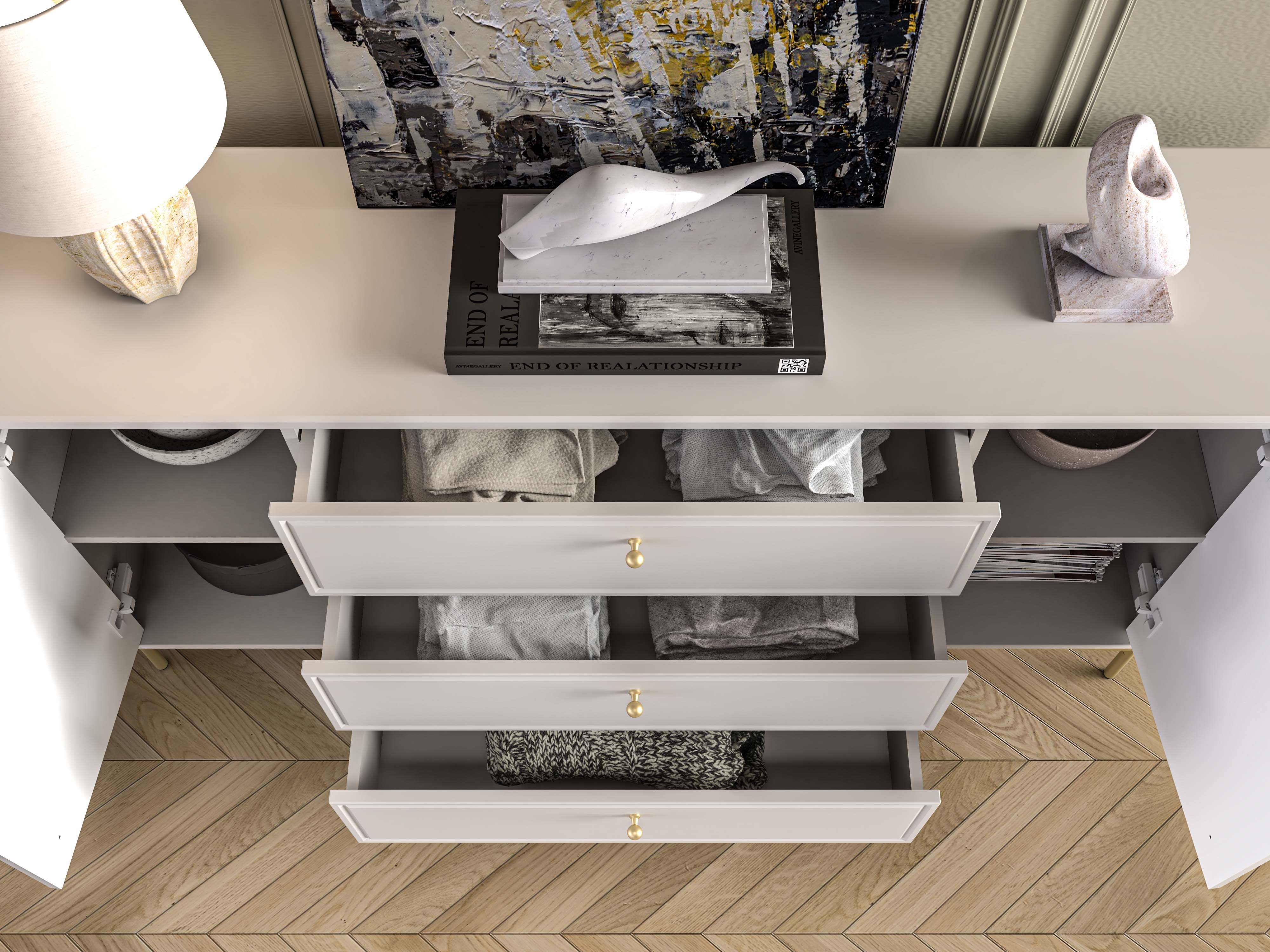 Commode Cirnoli 104