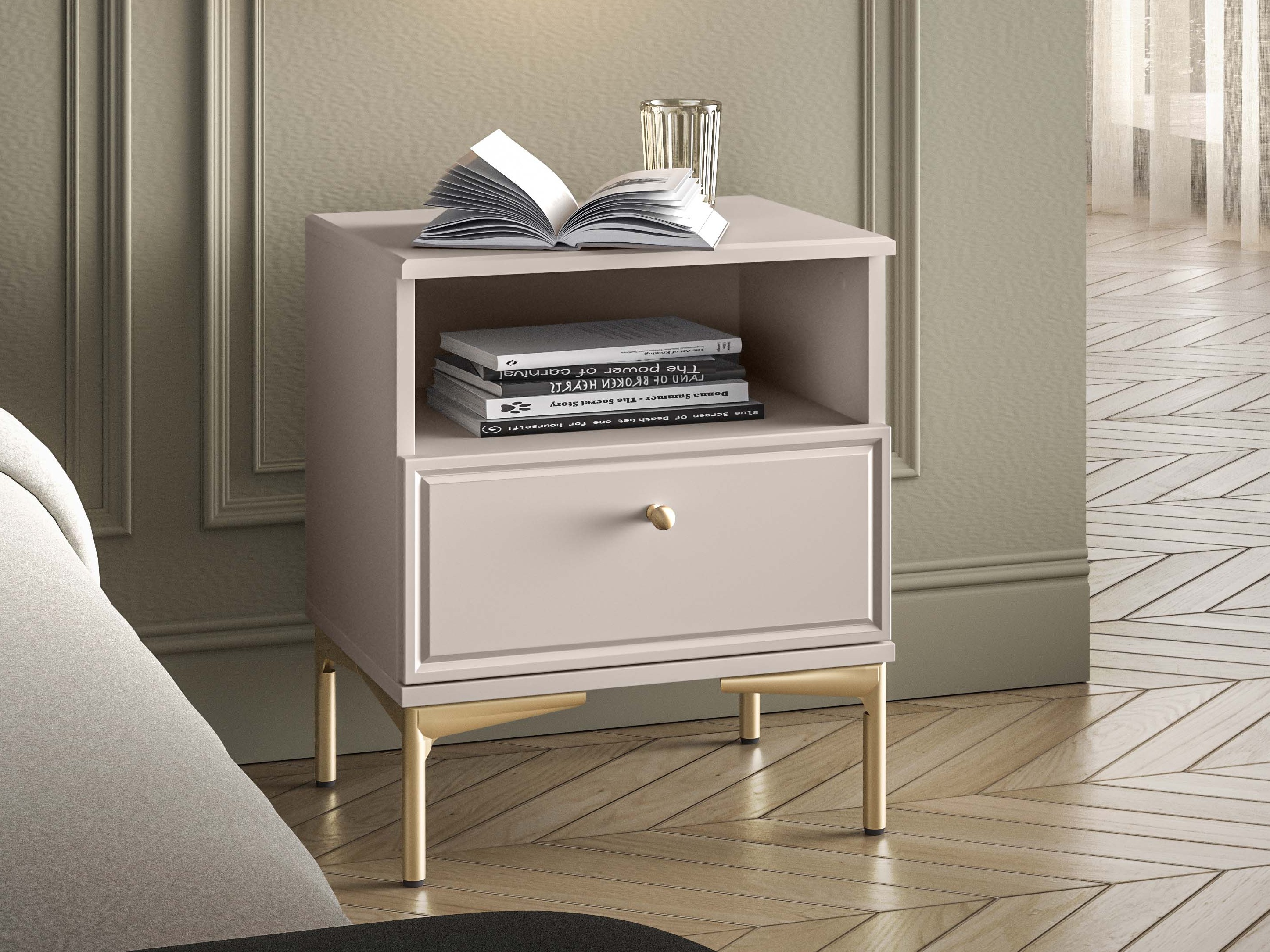Table de chevet Cirnoli 106