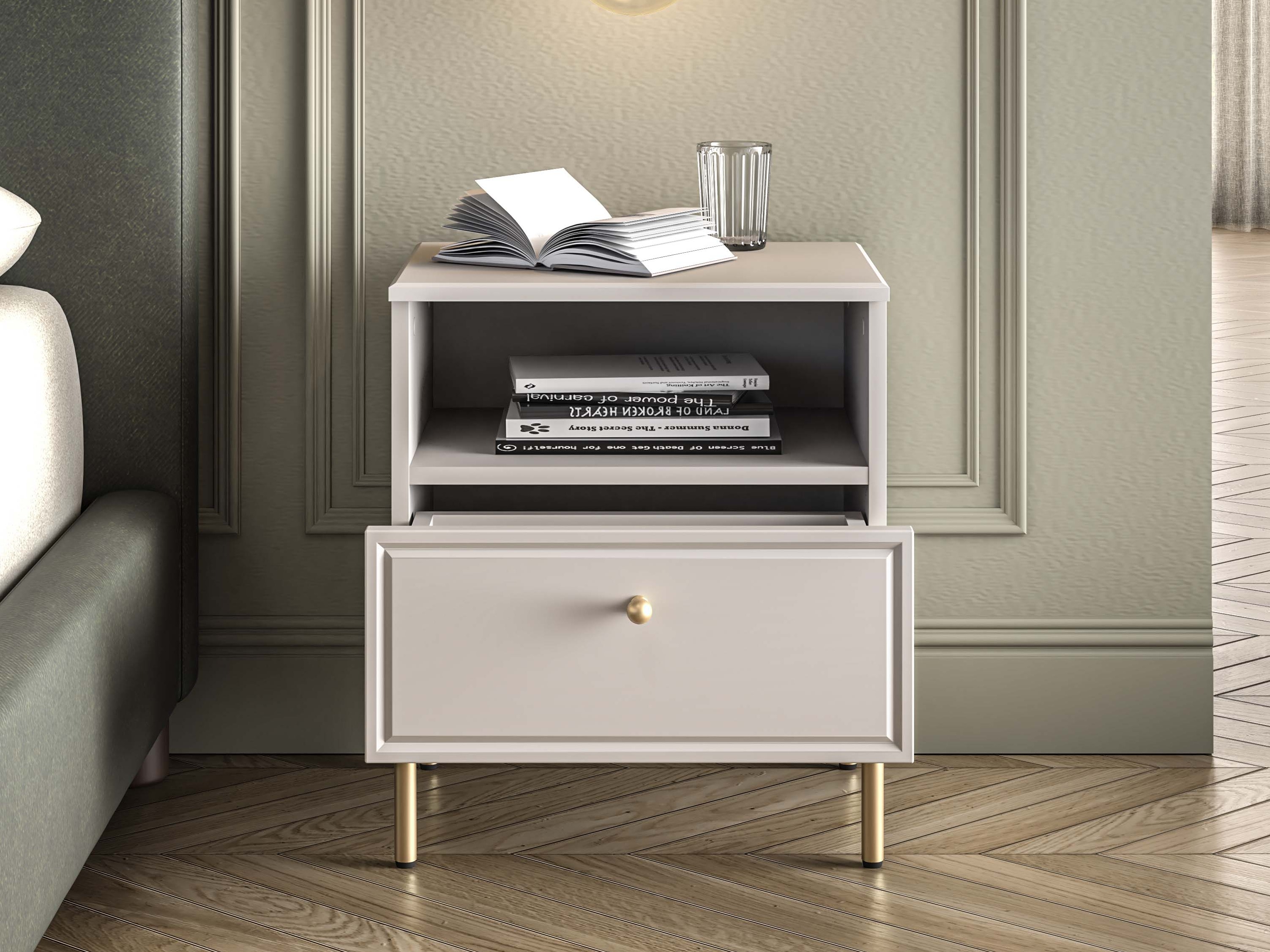 Table de chevet Cirnoli 106