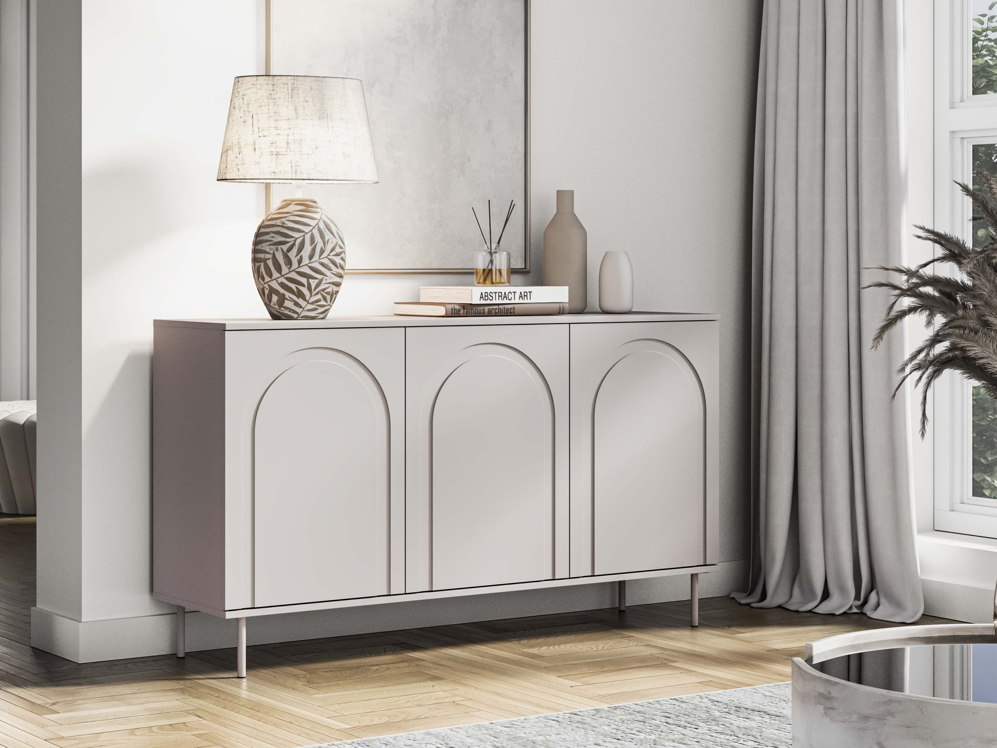 Buffet Tesnova 100