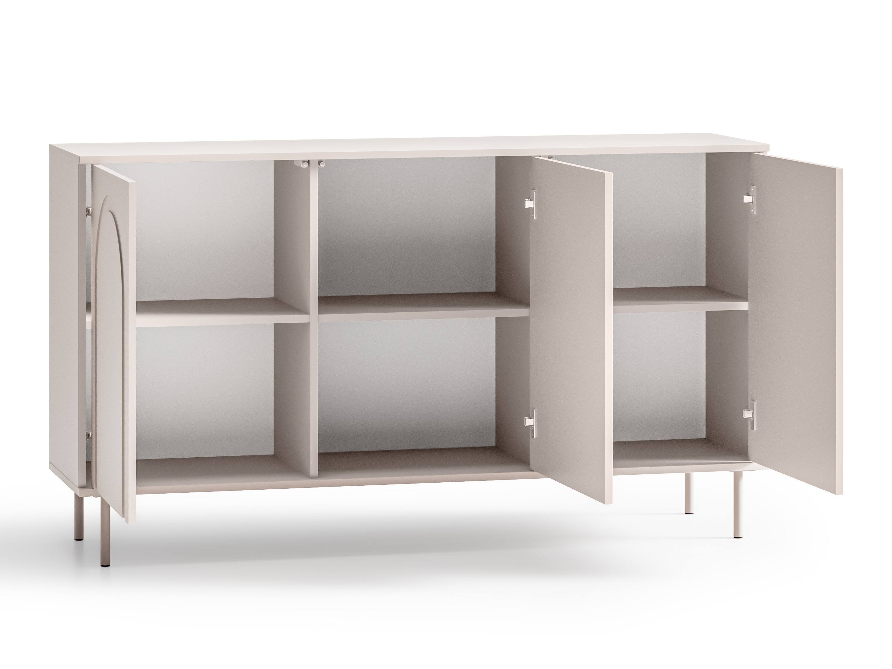 Buffet Tesnova 100