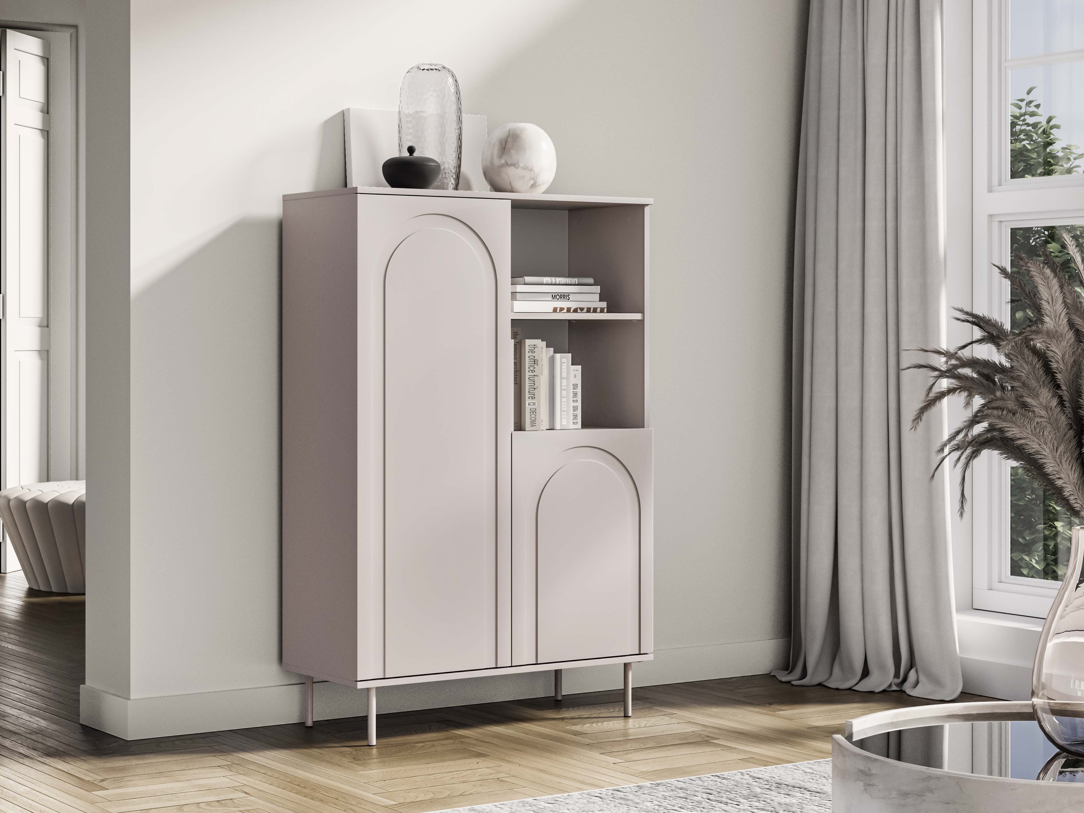Buffet Tesnova 102