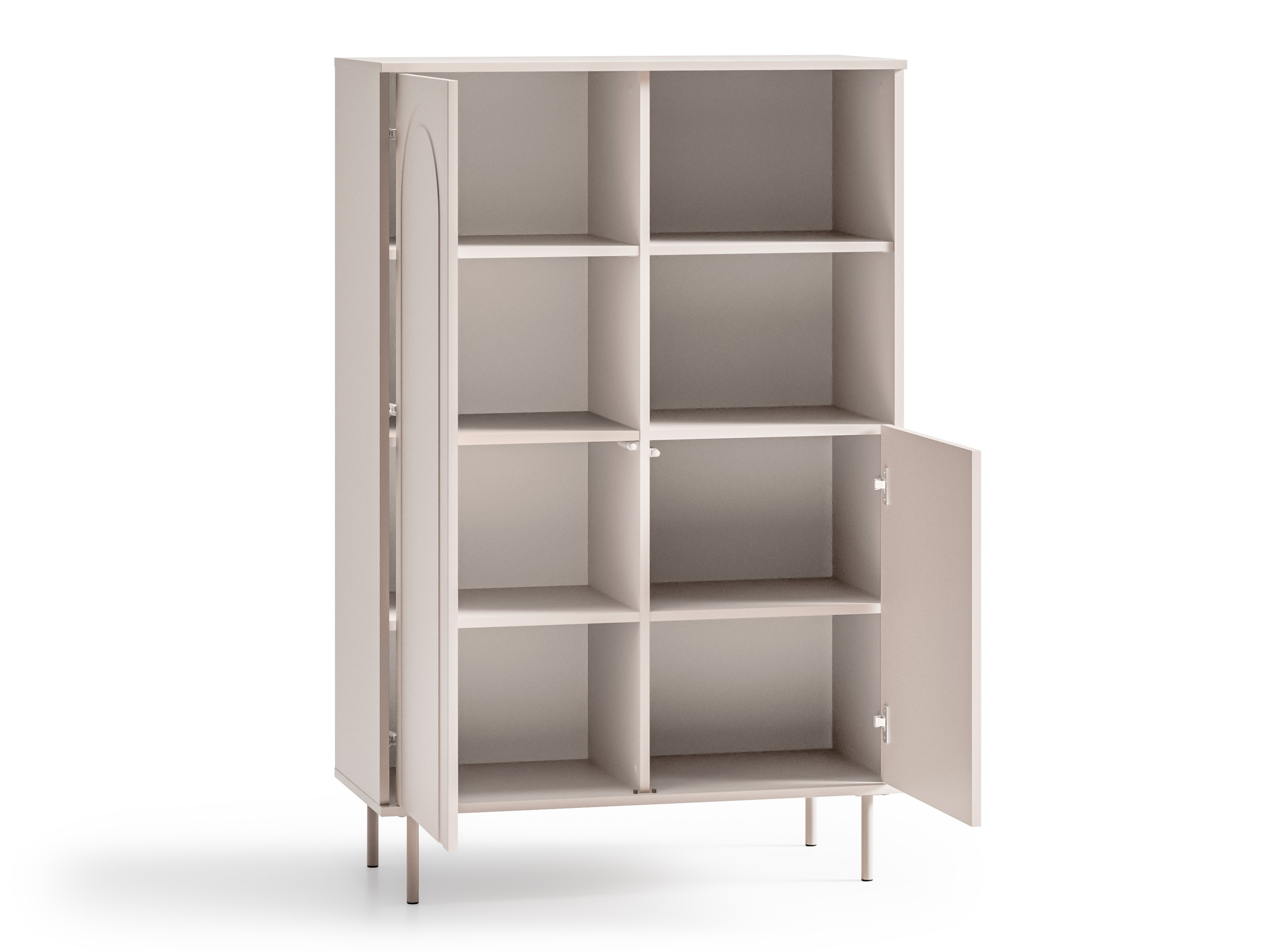 Buffet Tesnova 102
