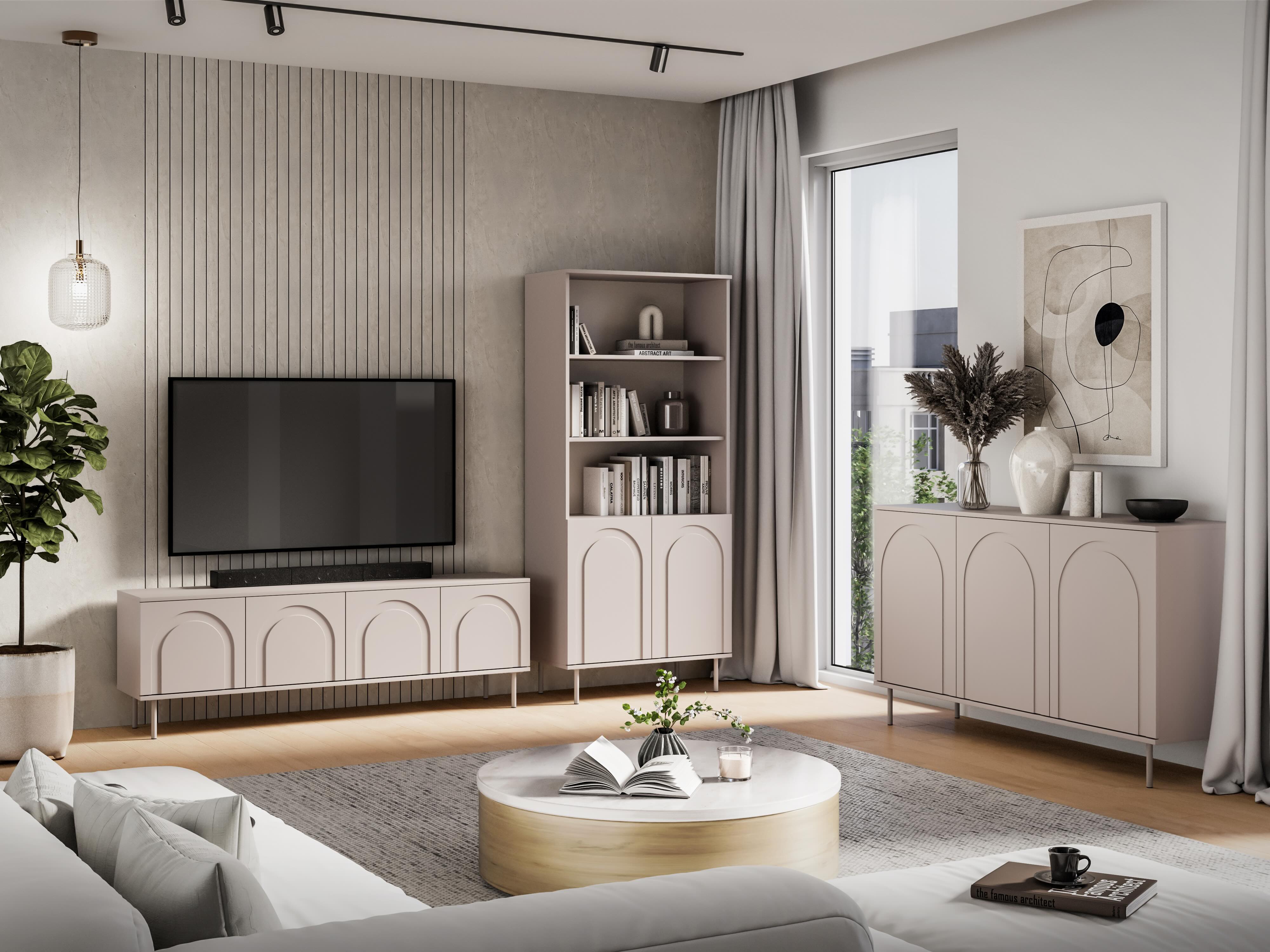 Meuble TV Tesnova 103