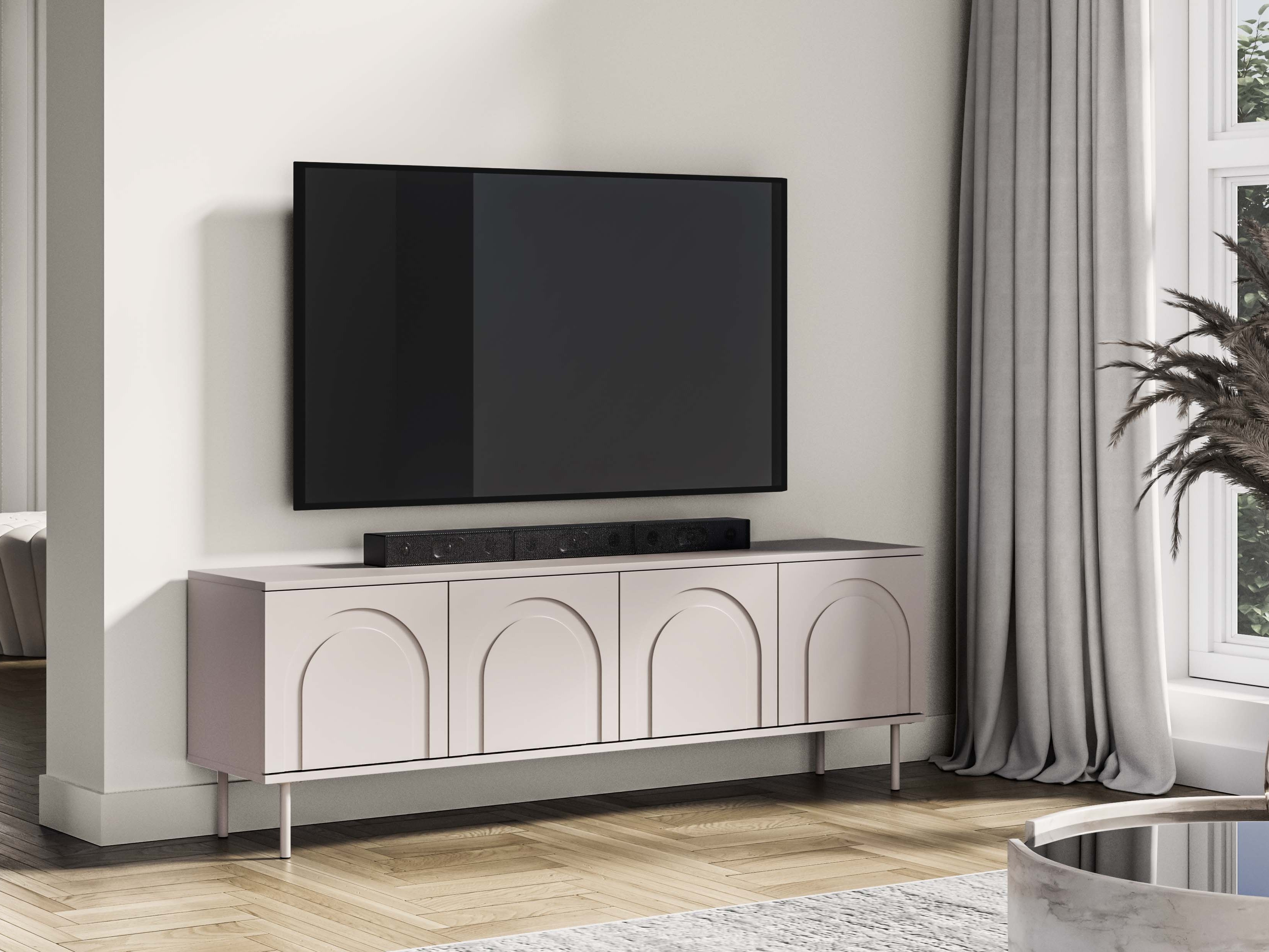 Meuble TV Tesnova 103