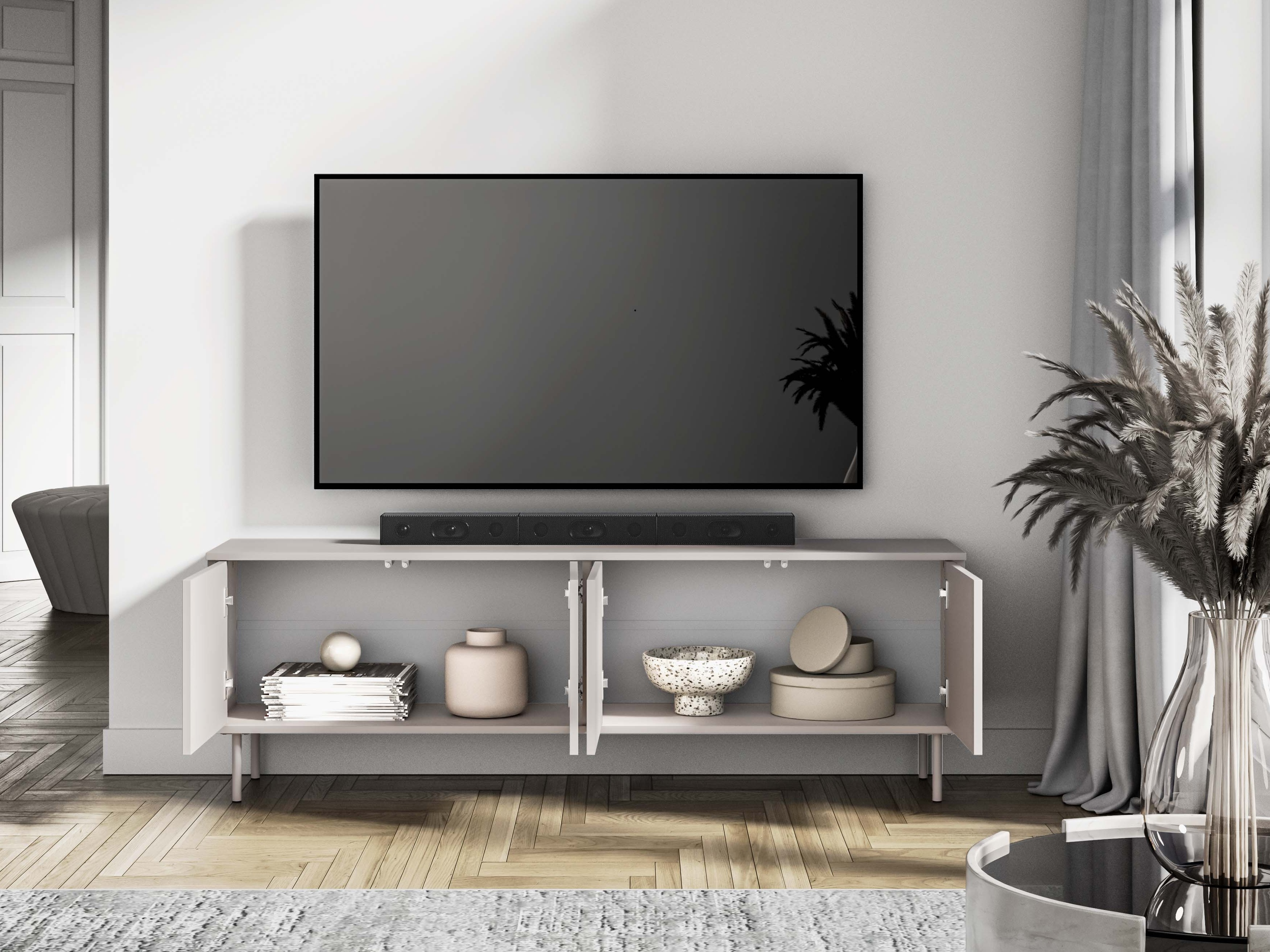Meuble TV Tesnova 103