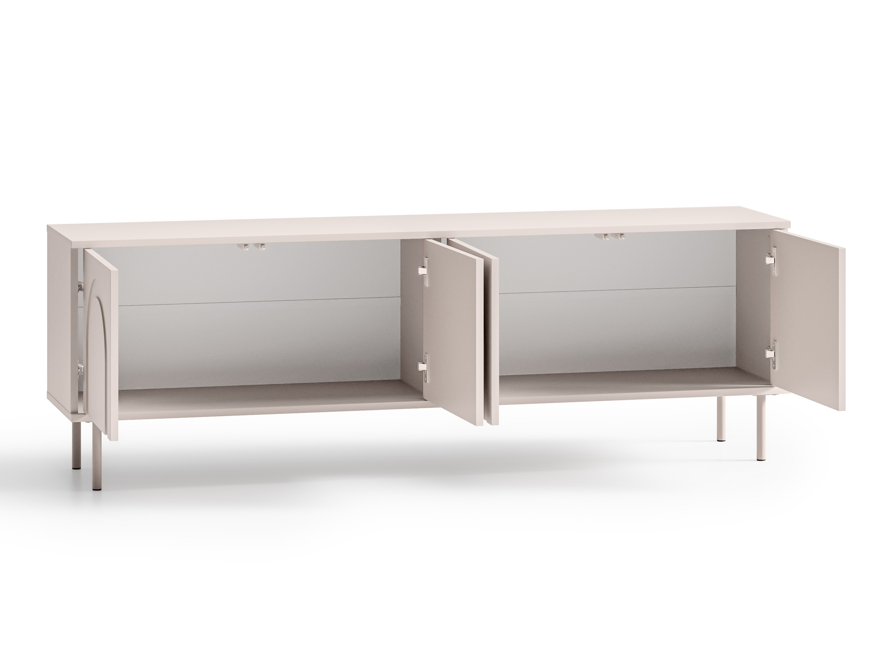 Meuble TV Tesnova 103