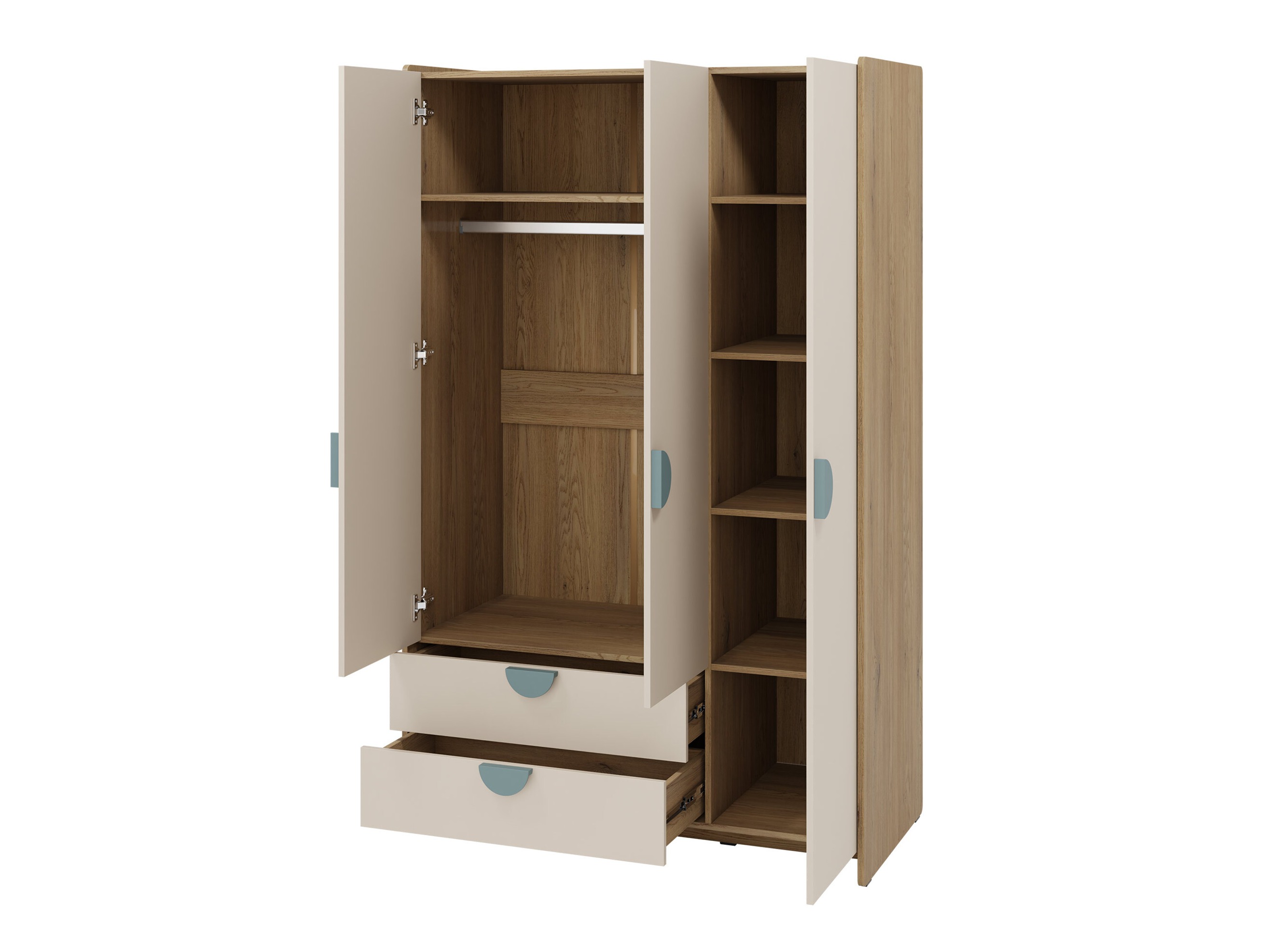 Armoire Fivelbi 100