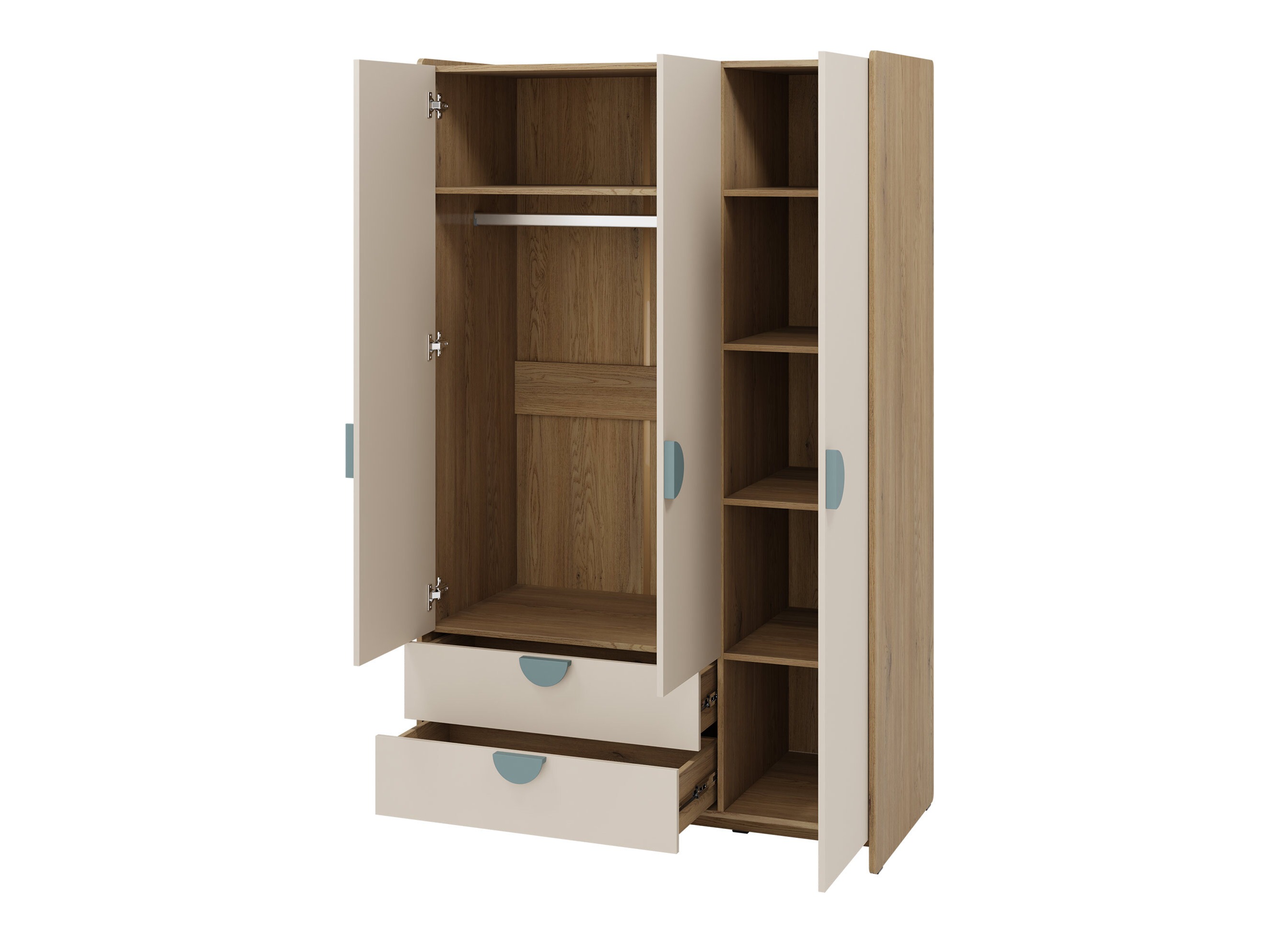 Armoire Fivelbi 100