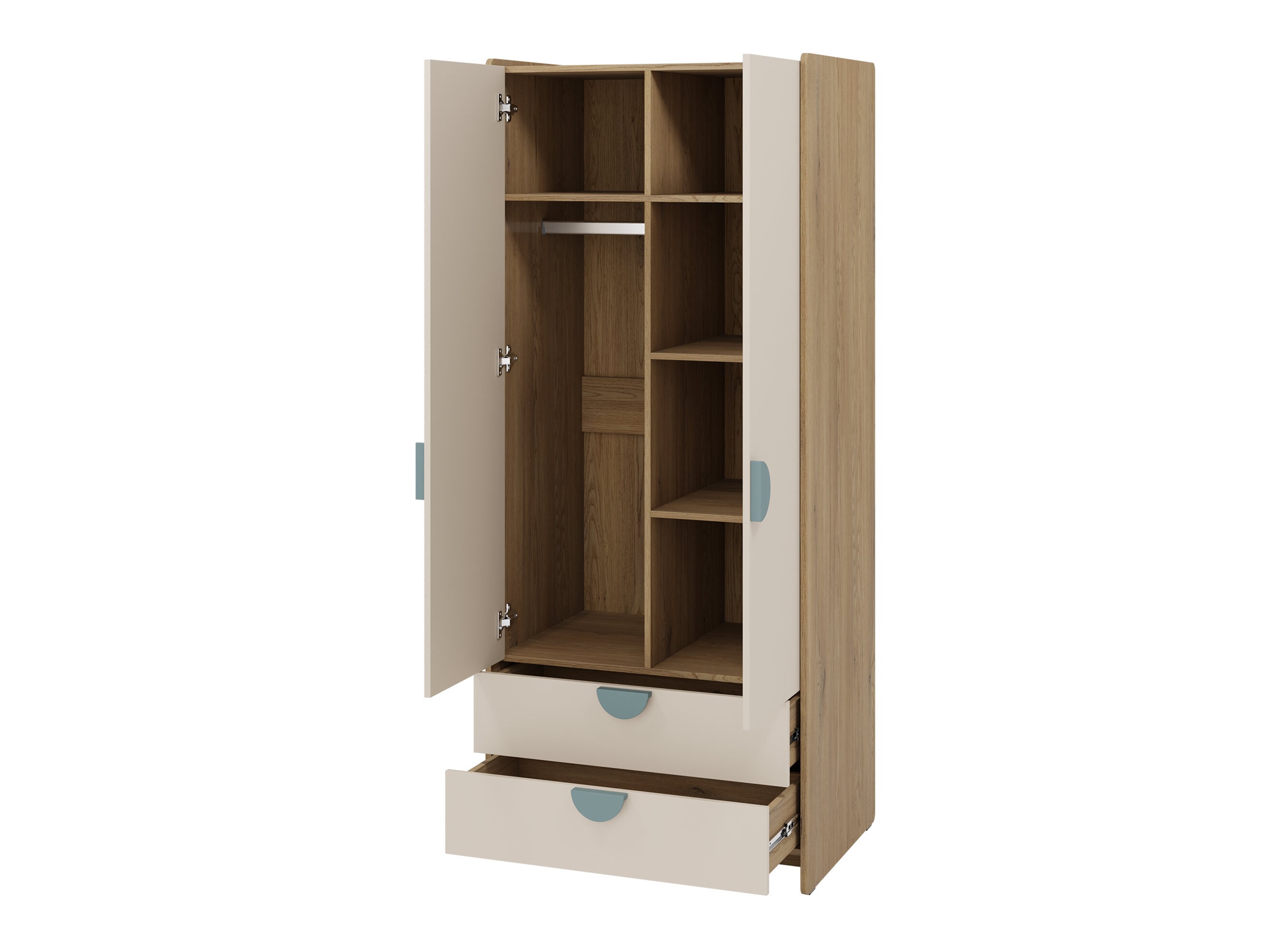Armoire Fivelbi 101