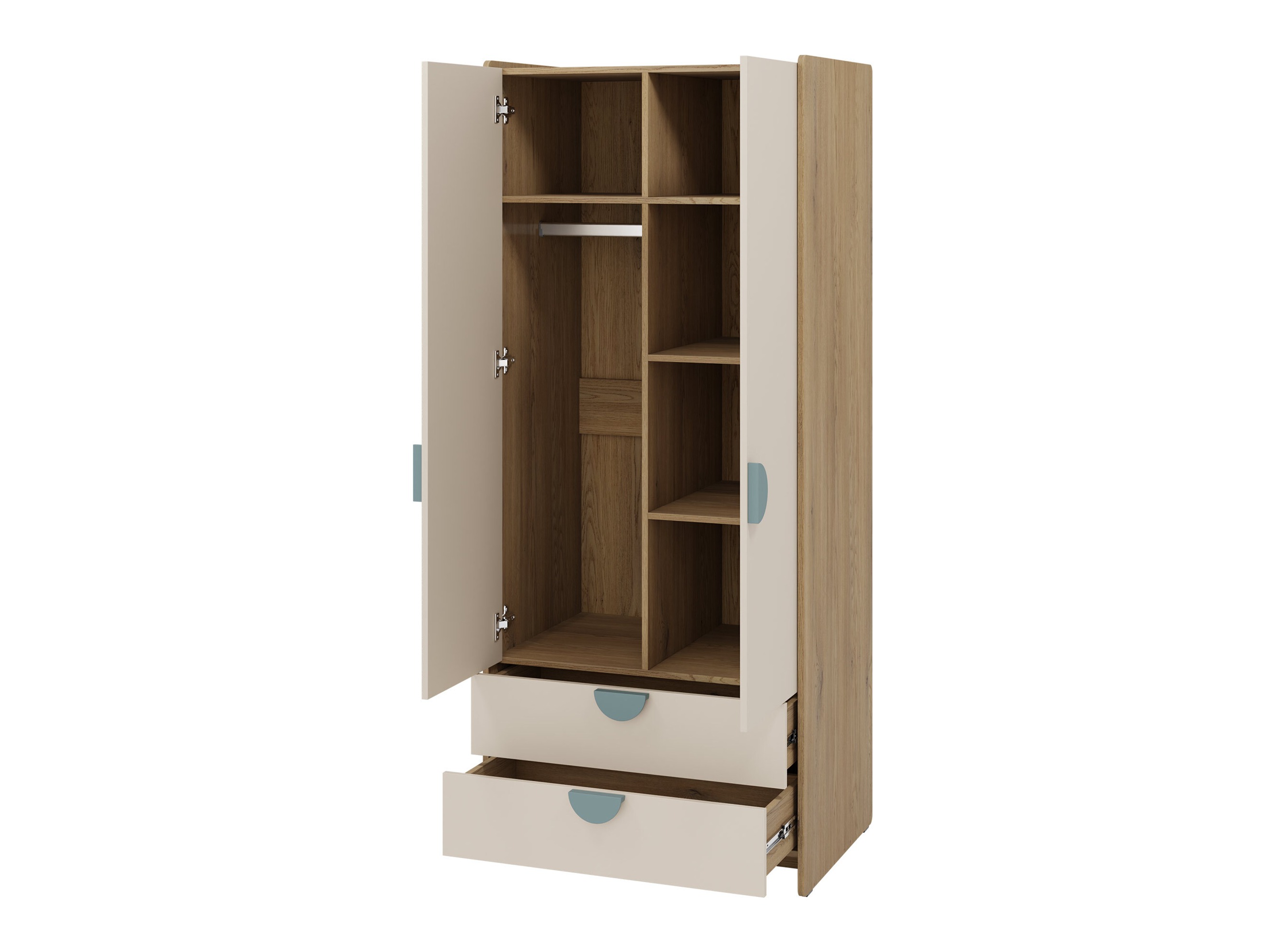 Armoire Fivelbi 101