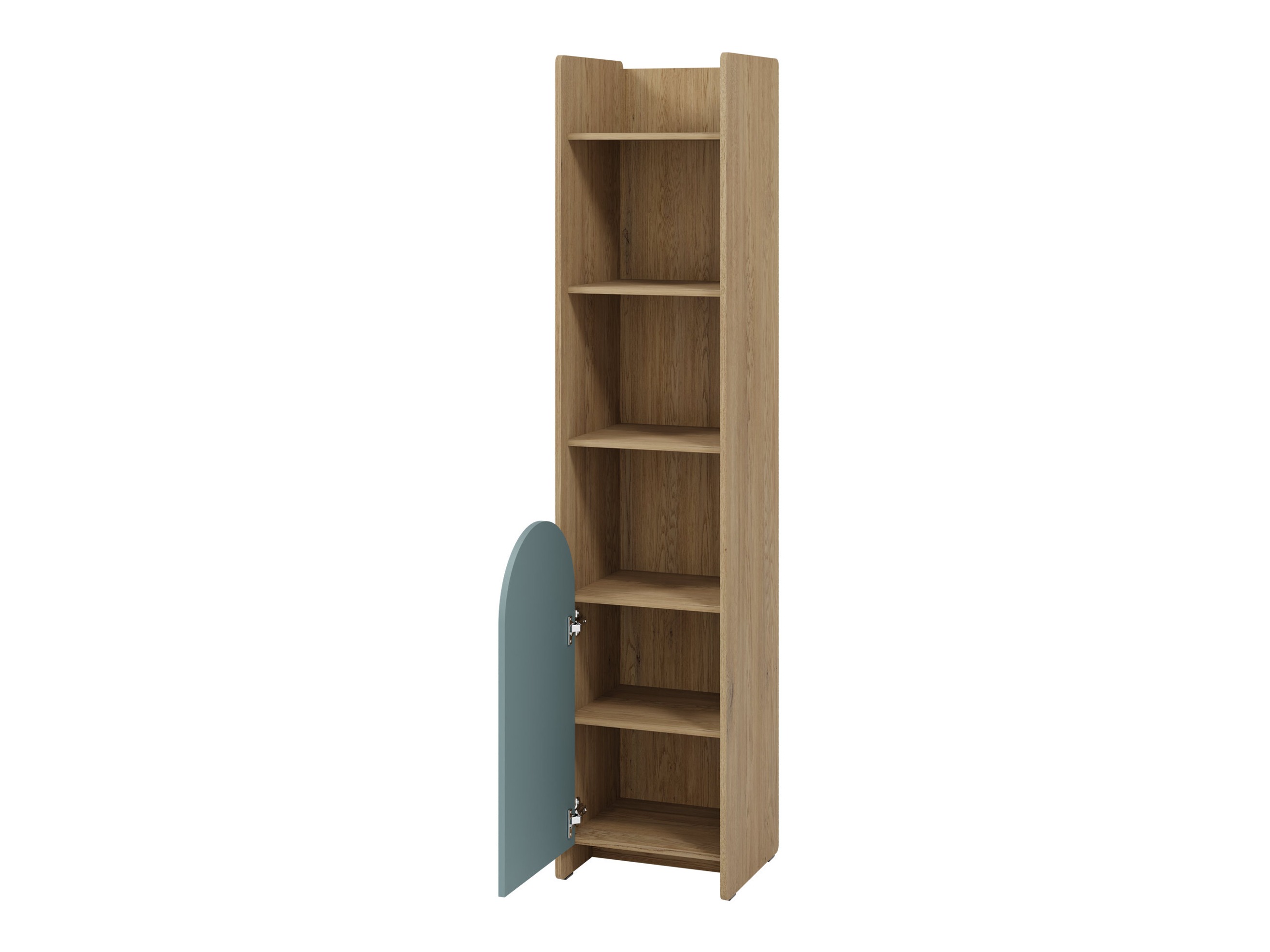 Étagère Fivelbi 102 (Rose)
