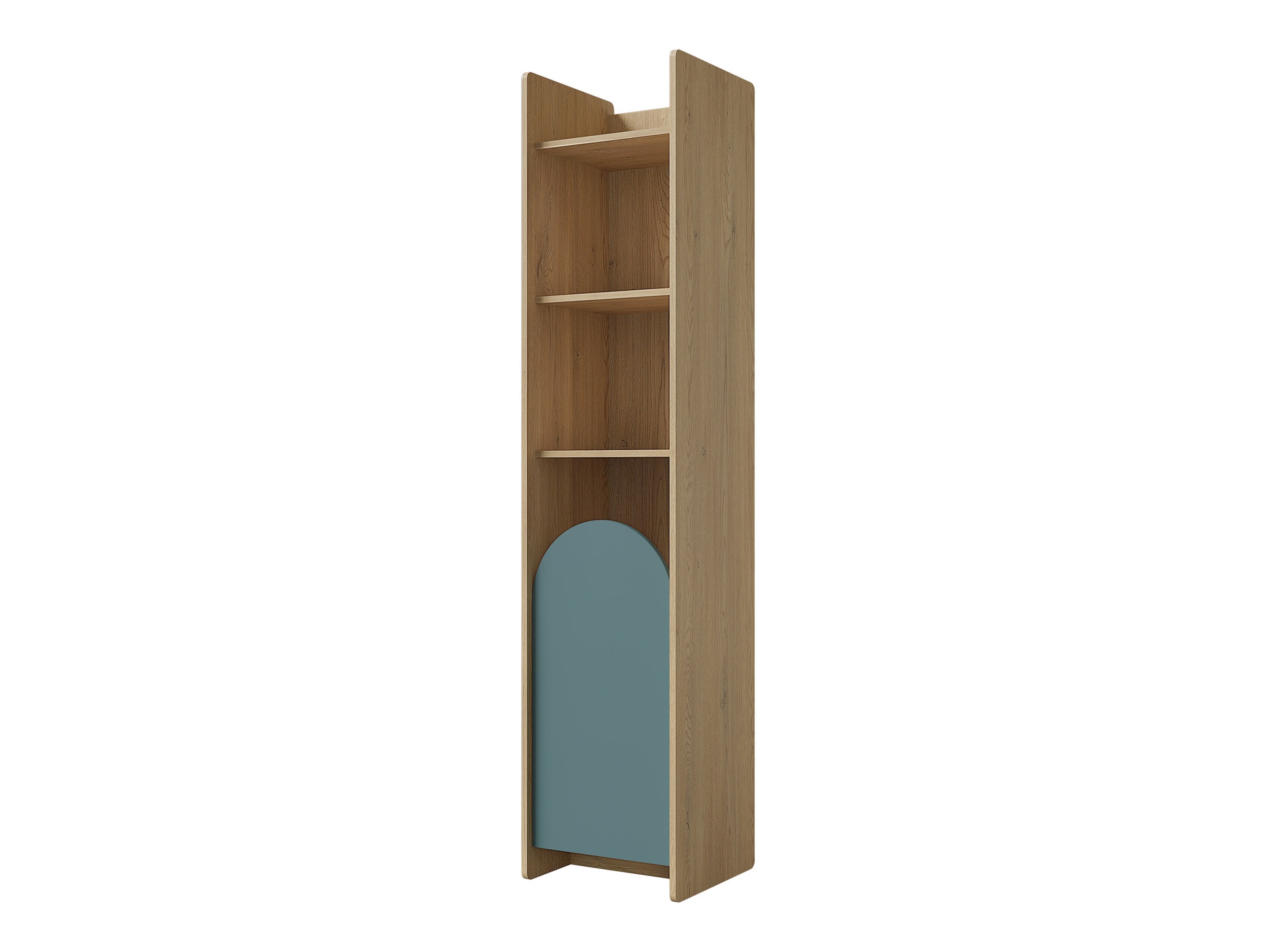 Étagère Fivelbi 102 (Bleu)