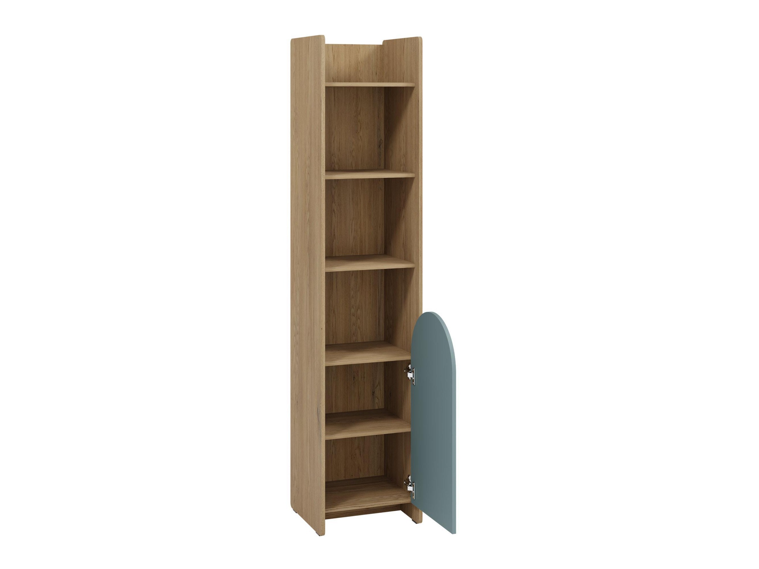 Étagère Fivelbi 102 (Rose)
