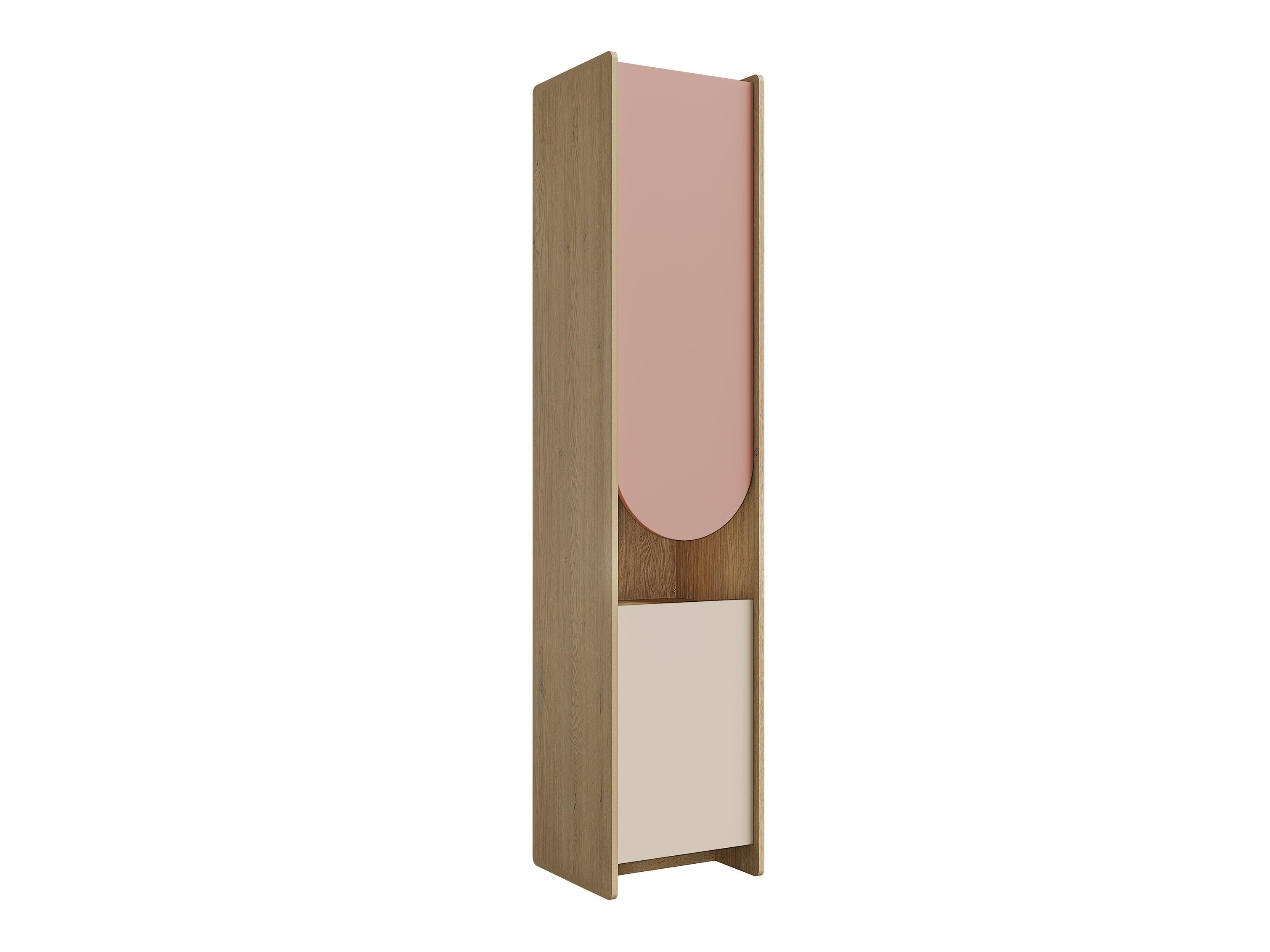 Étagère Fivelbi 103 (Rose)