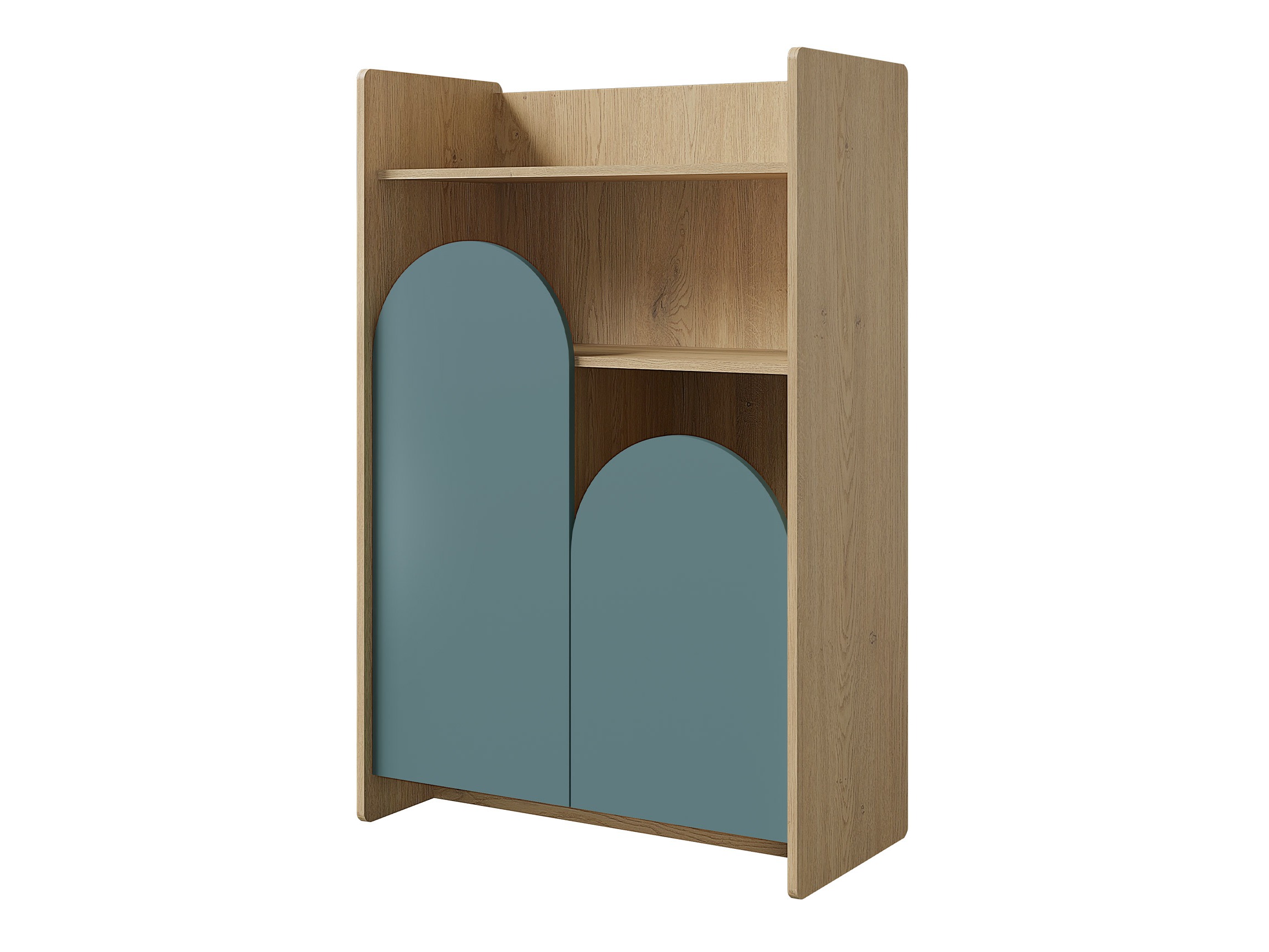 Buffet Fivelbi 107 (Bleu)