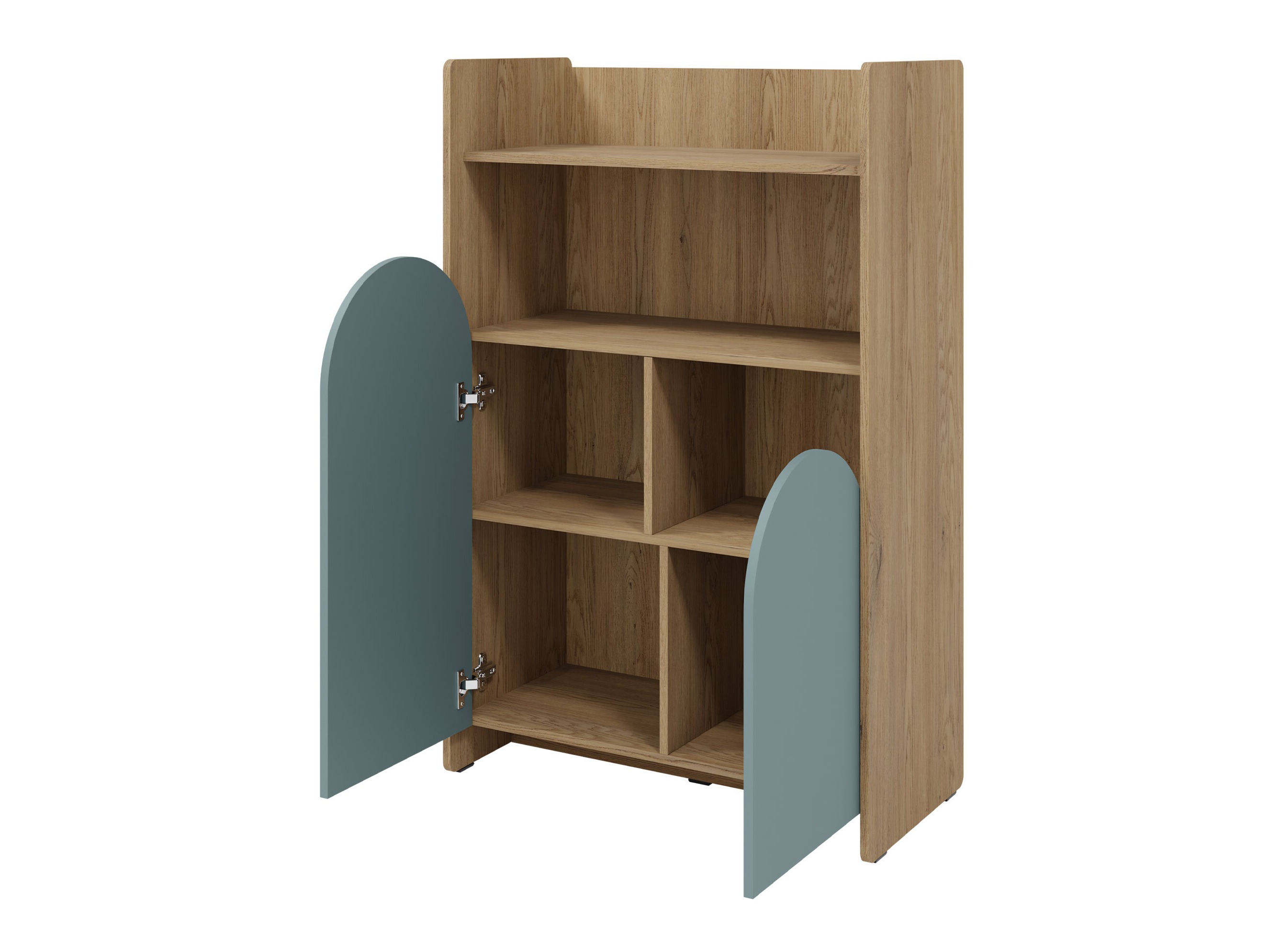 Buffet Fivelbi 107 (Rose)