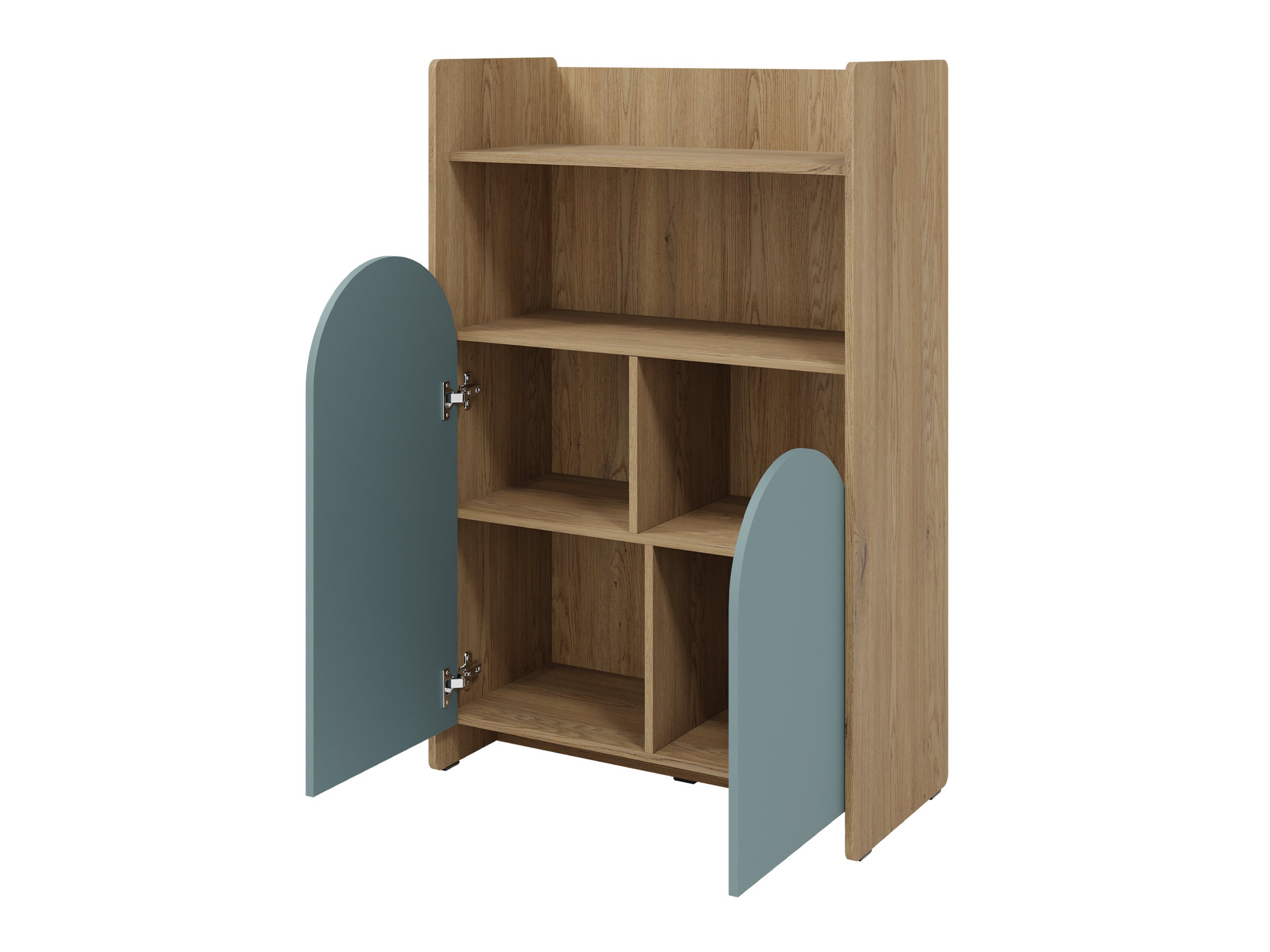 Buffet Fivelbi 107