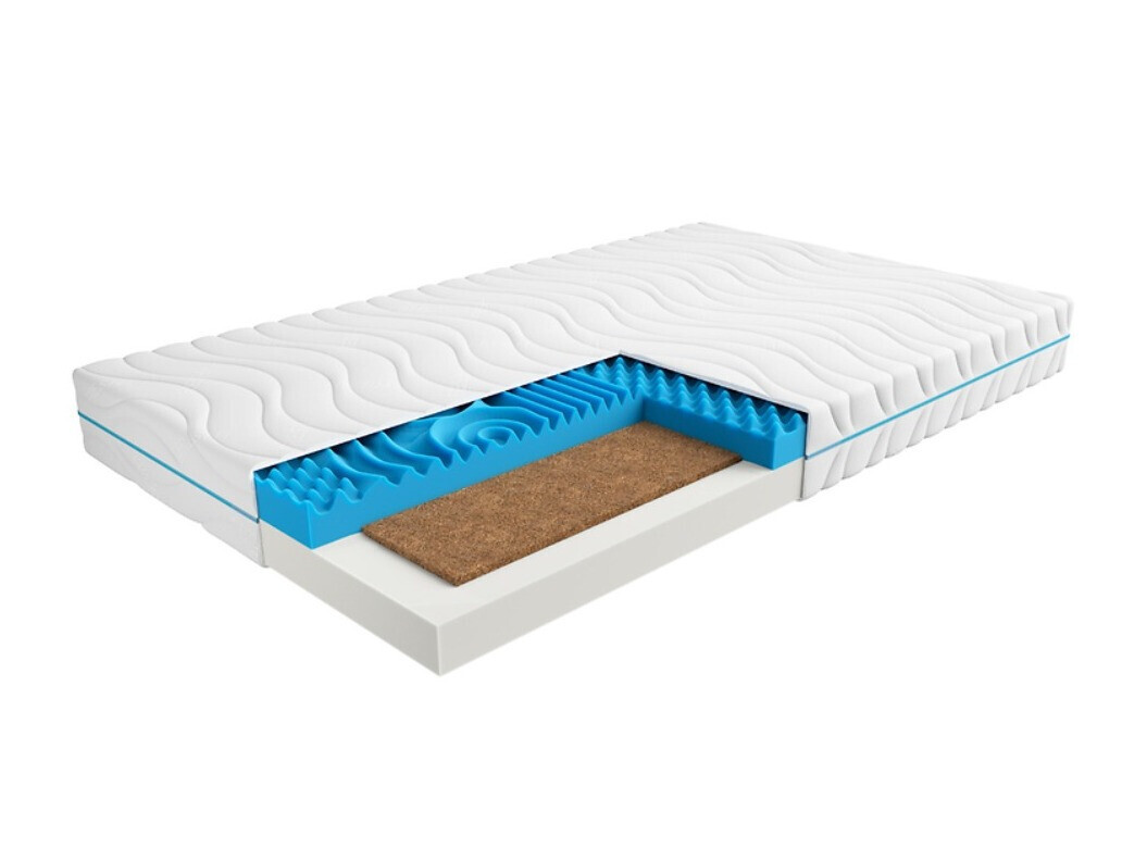 Matelas Cuprum