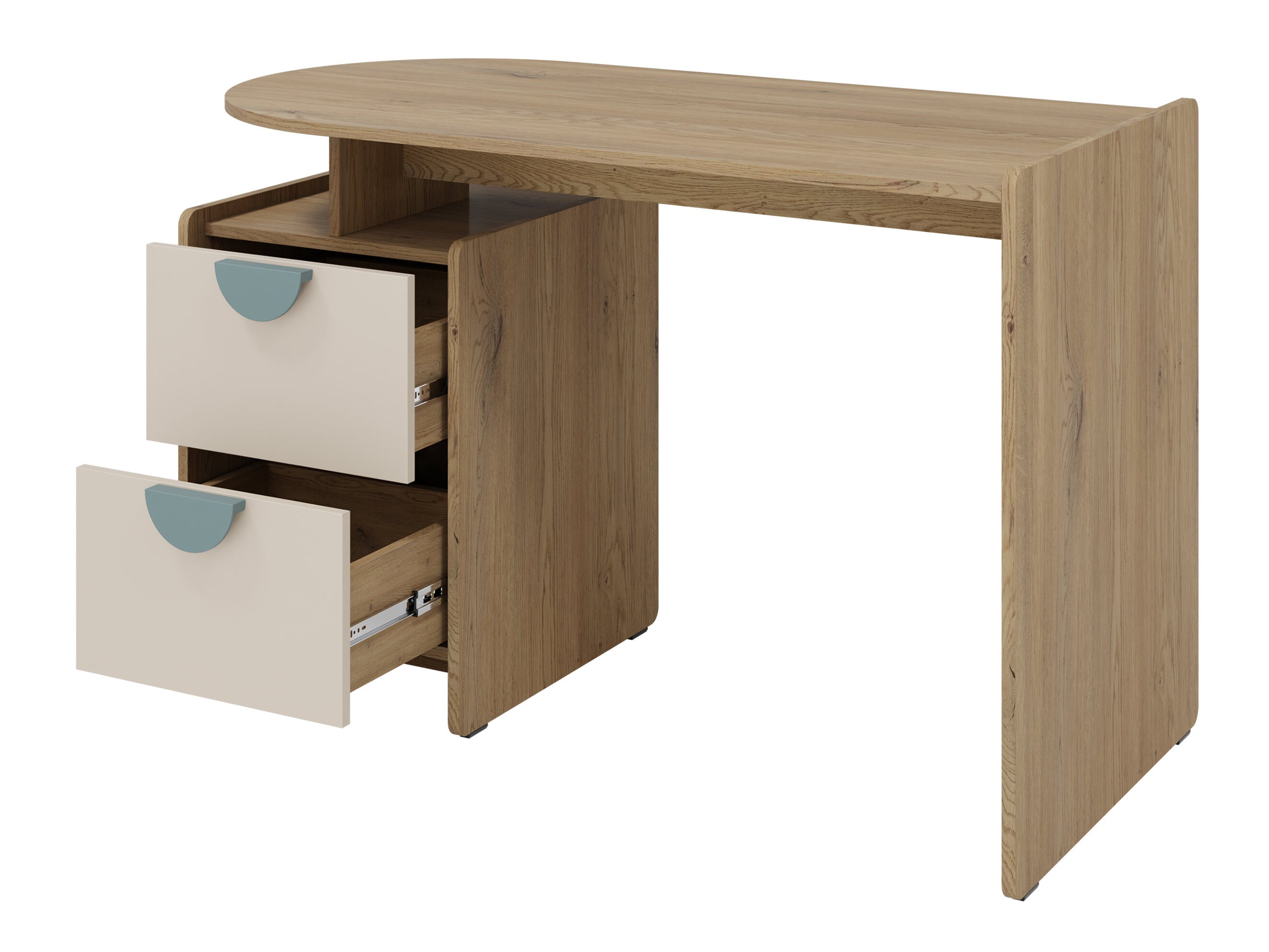 Bureau Fivelbi 110 (Bleu)