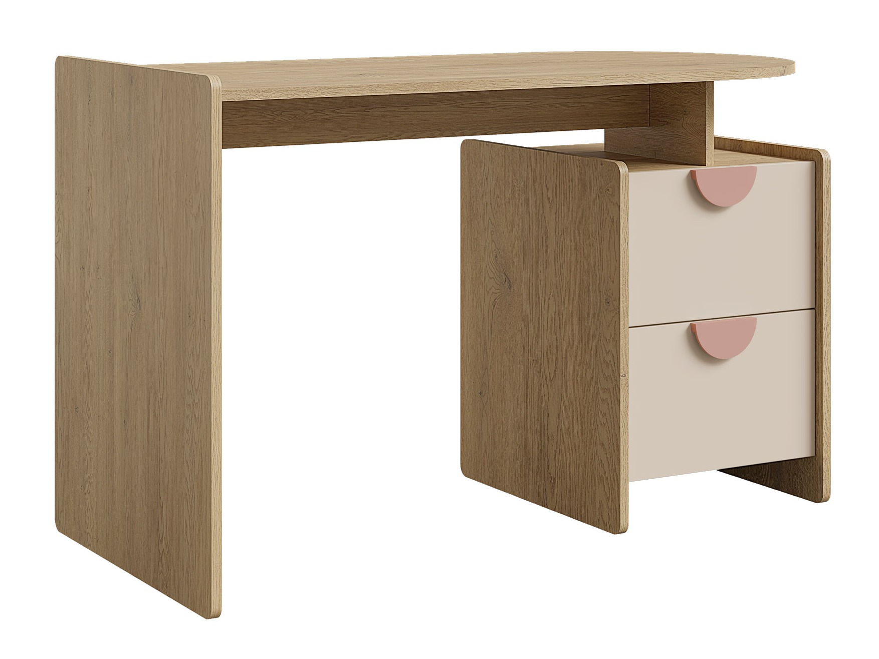Bureau Fivelbi 110 (Rose)