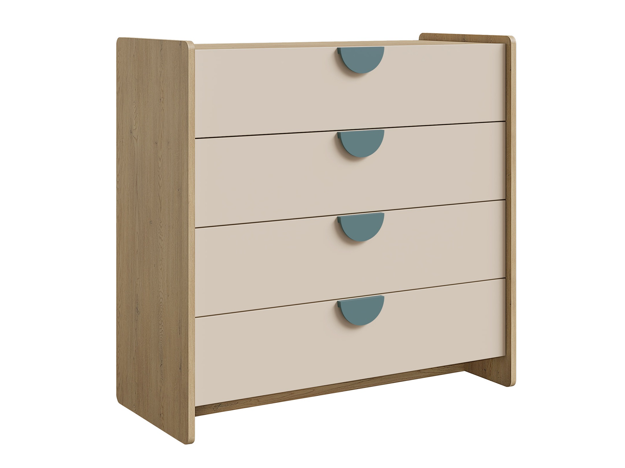 Commode Fivelbi 109