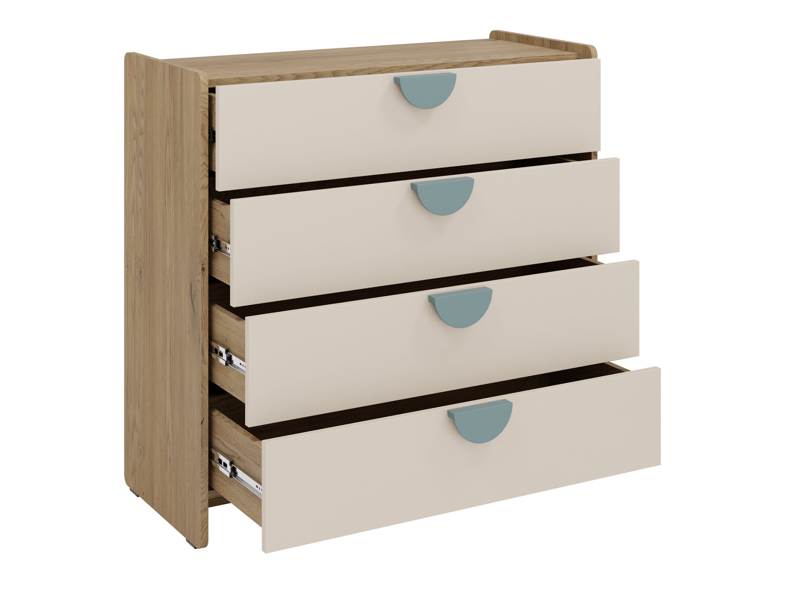 Commode Fivelbi 109