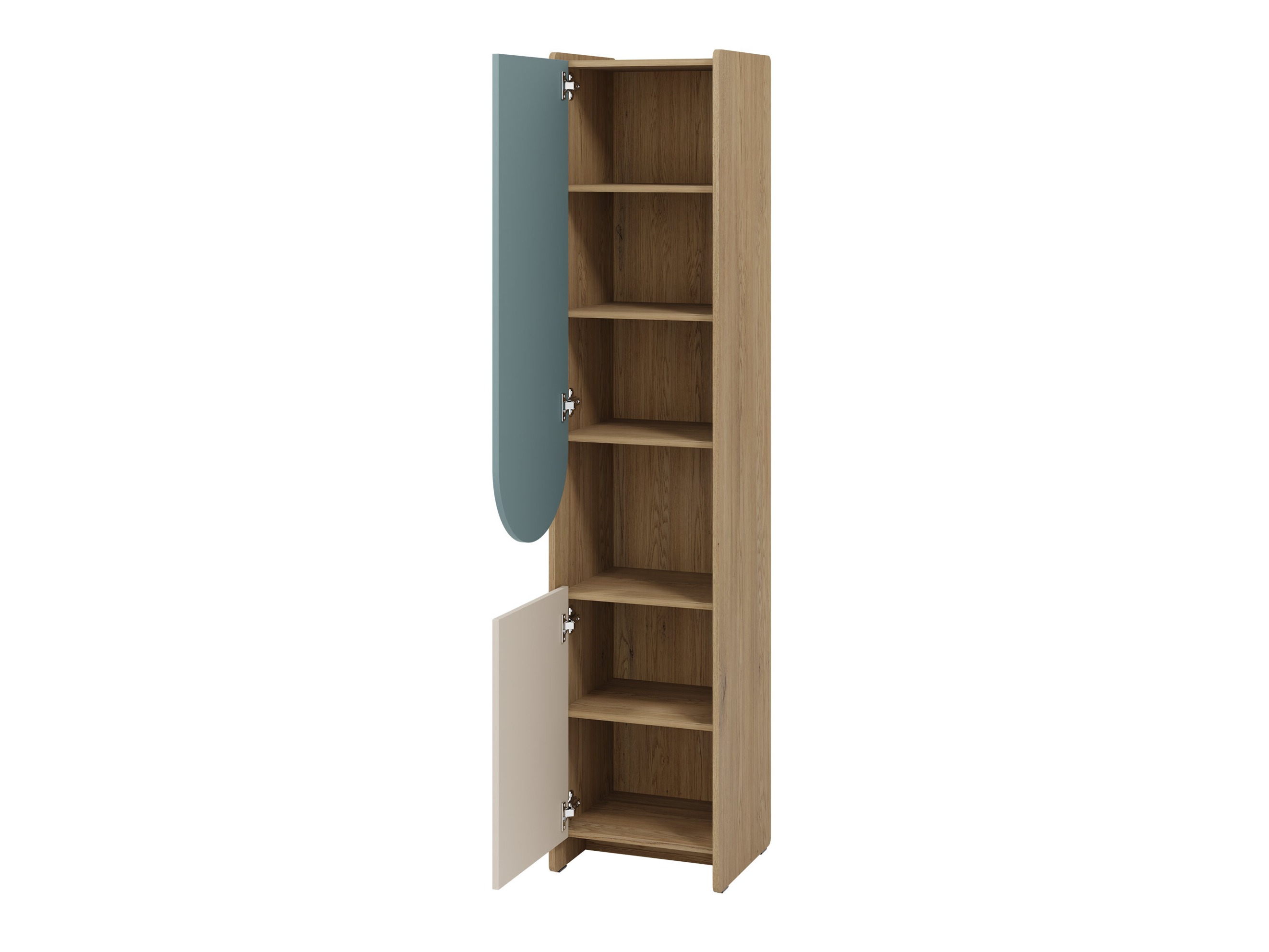 Chambre enfant complète Fivelbi 117