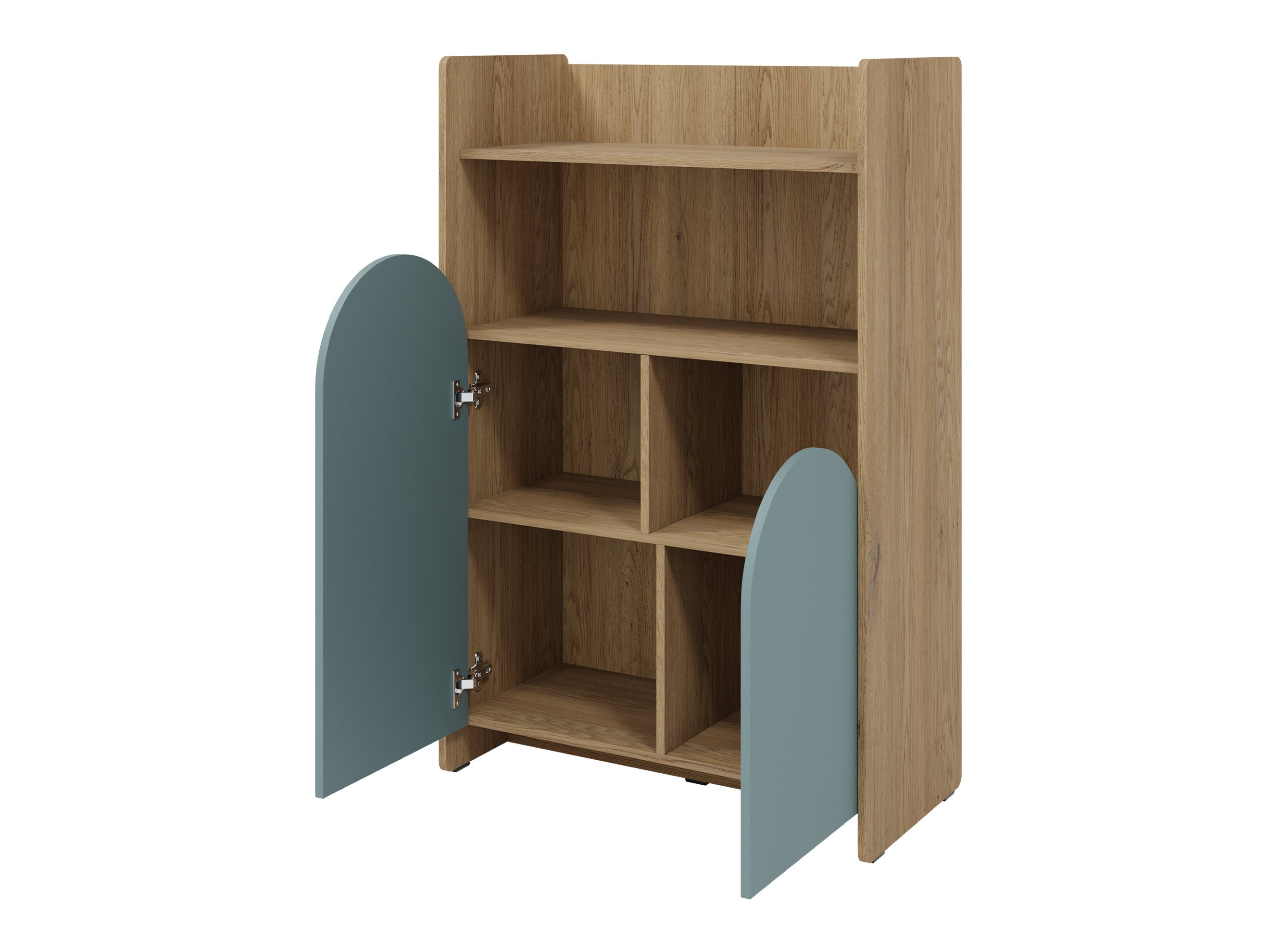 Chambre enfant complète Fivelbi 117