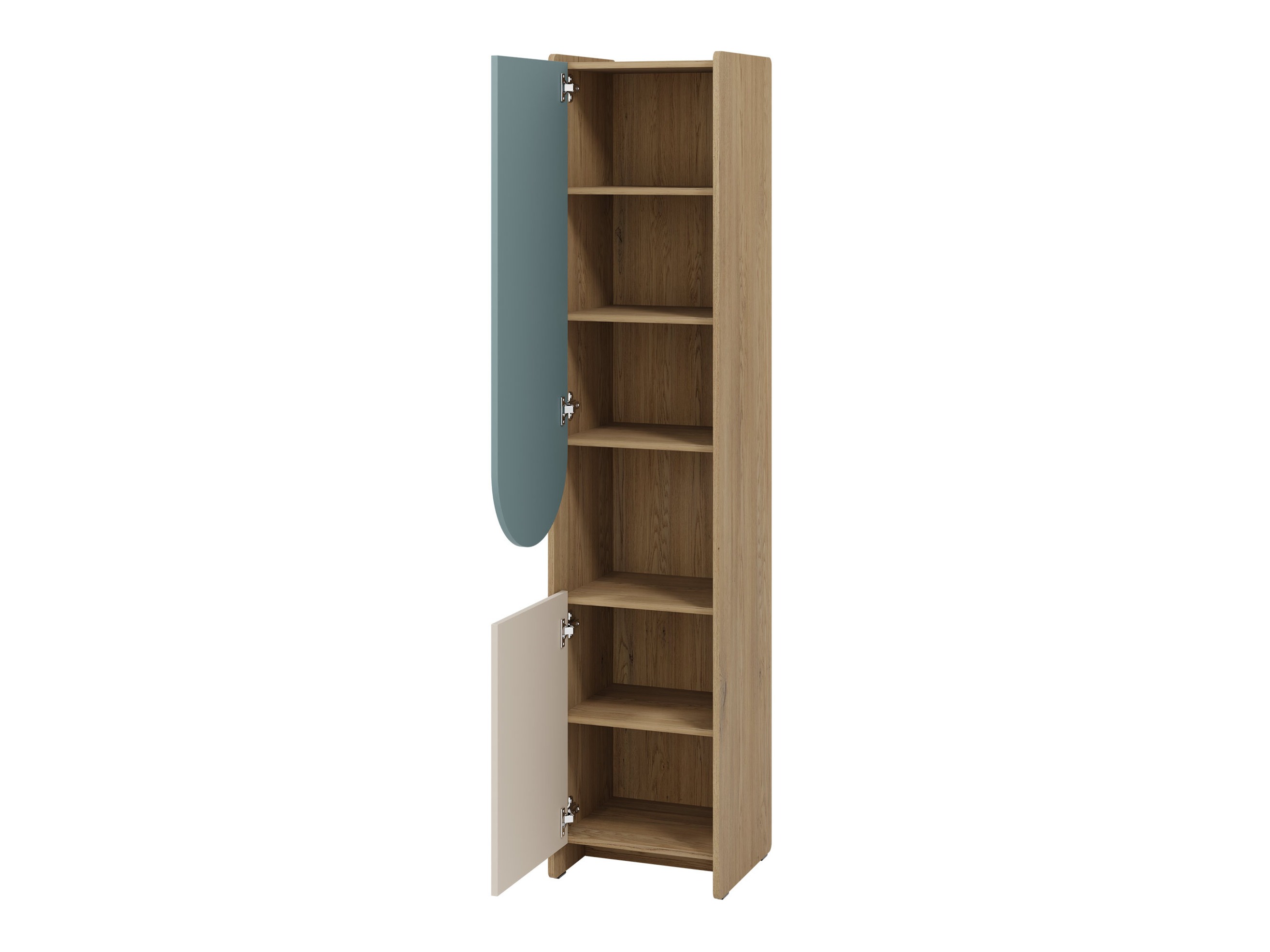 Chambre enfant complète Fivelbi 117