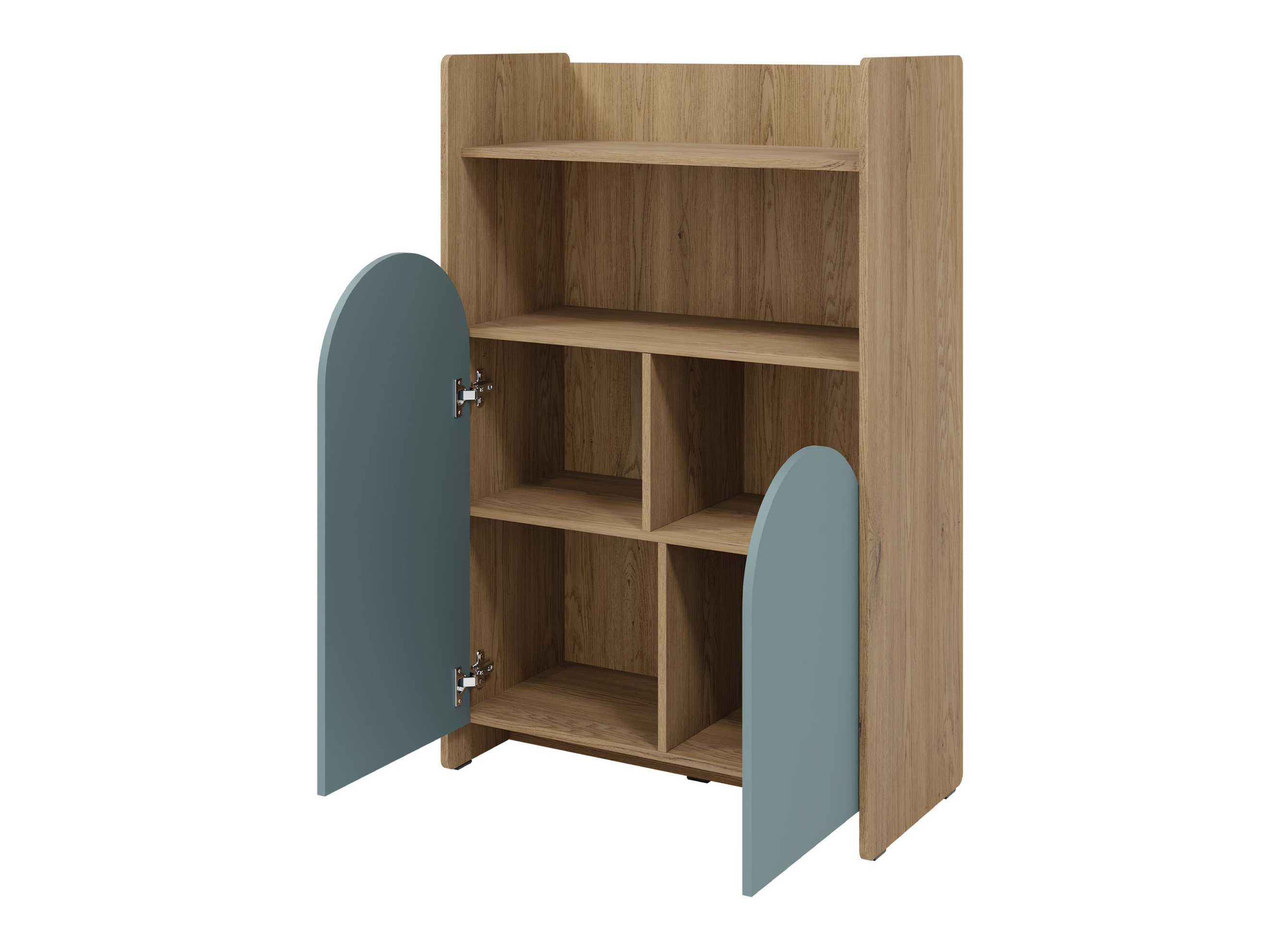 Chambre enfant complète Fivelbi 117
