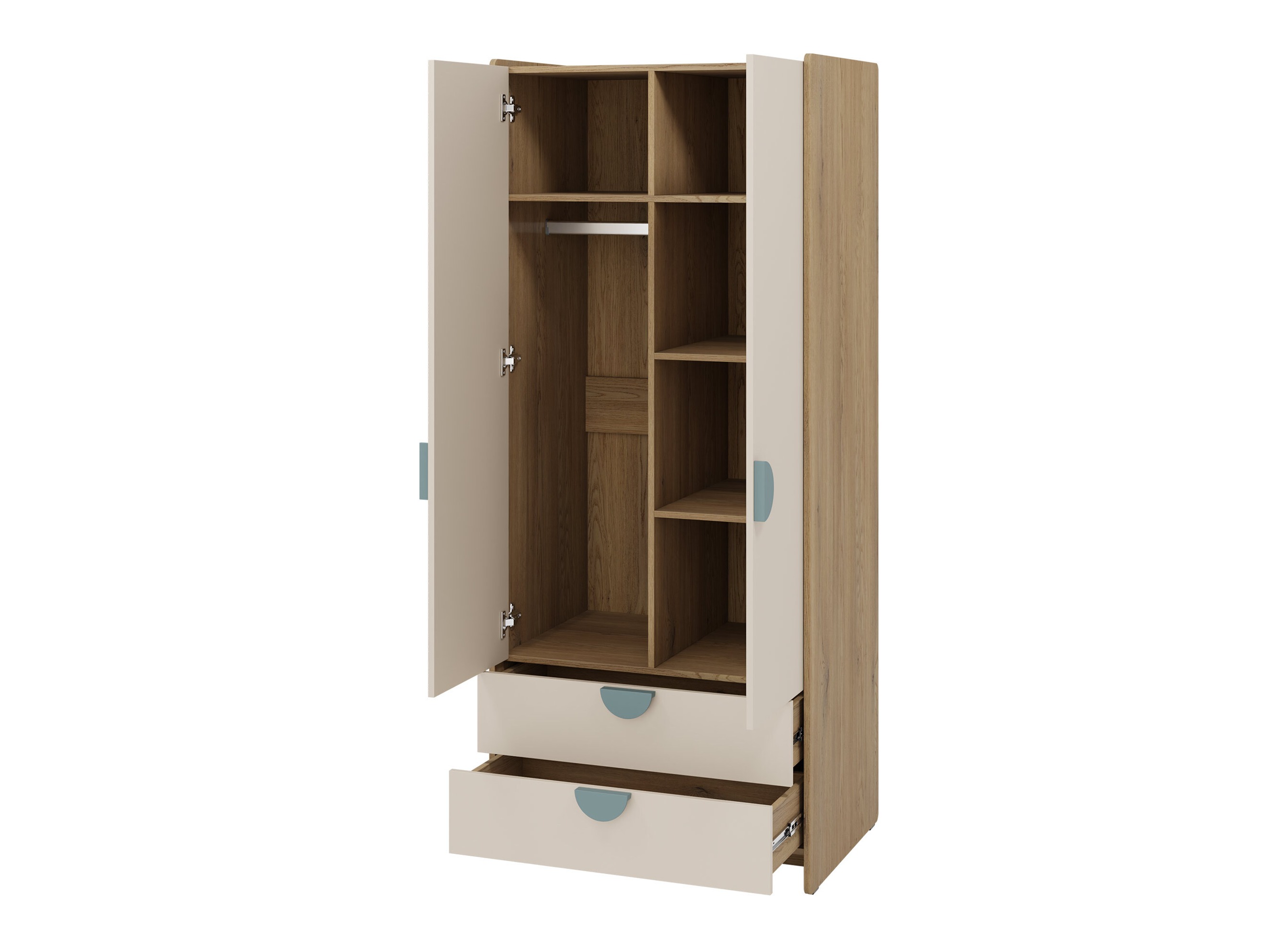Chambre enfant complète Fivelbi 118