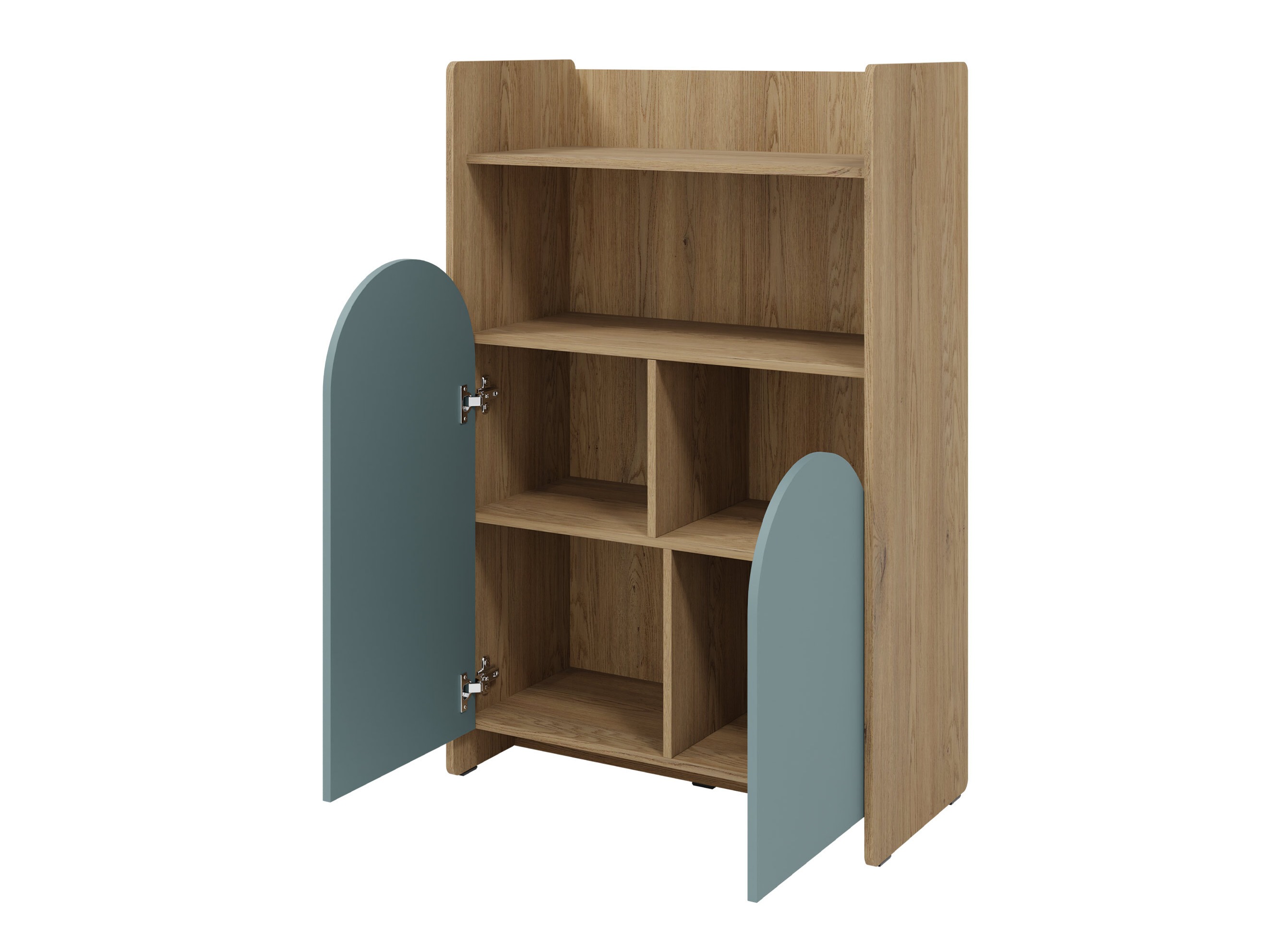 Chambre enfant complète Fivelbi 118