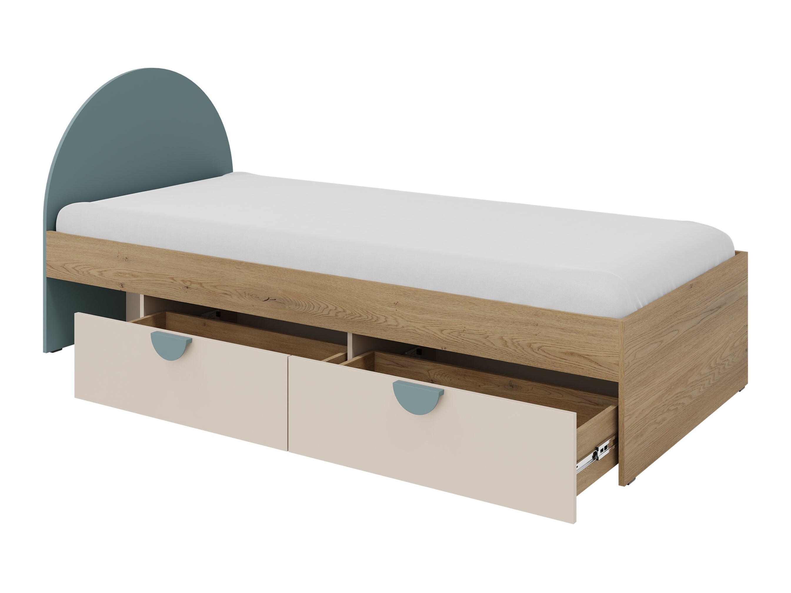 Chambre enfant complète Fivelbi 118