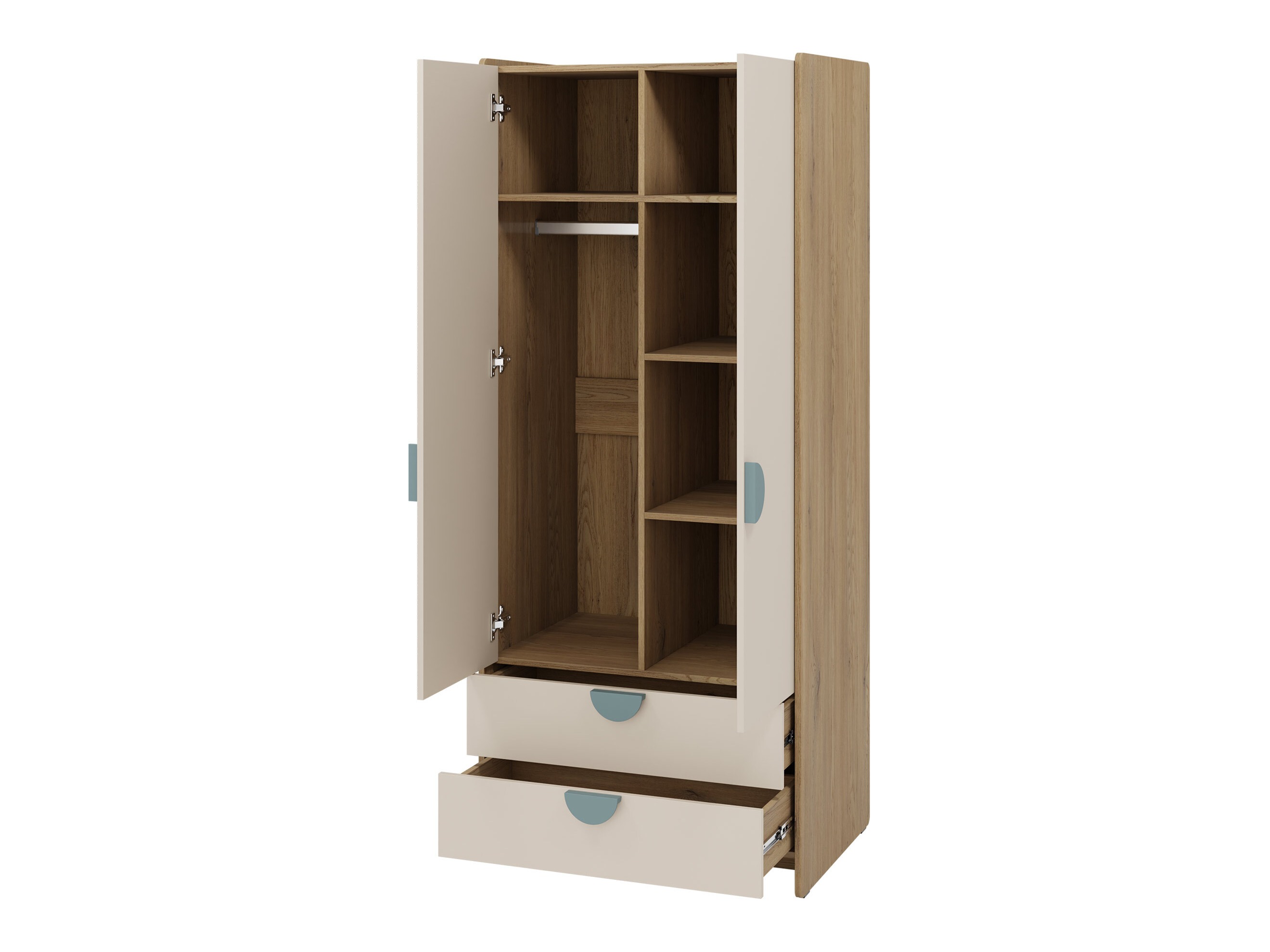 Chambre enfant complète Fivelbi 118