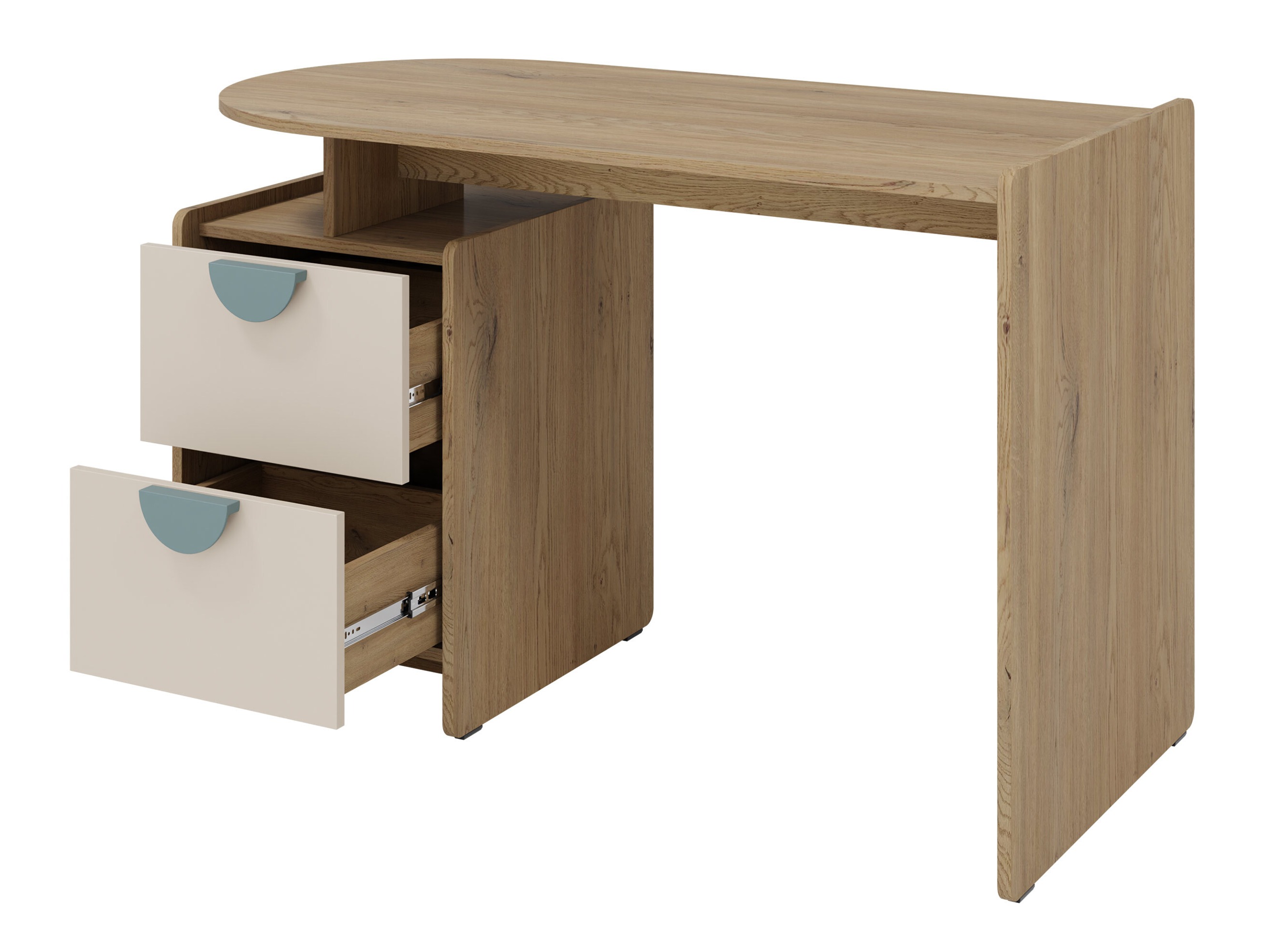 Chambre enfant complète Fivelbi 118