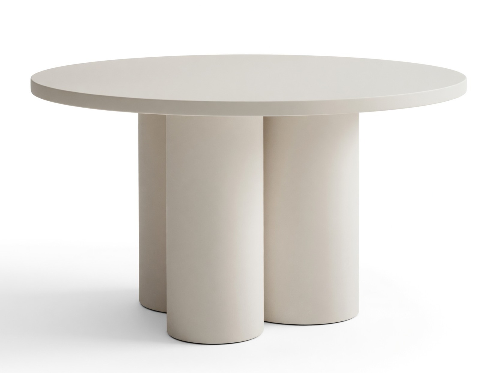 Table Detroit 962 (Gris clair)